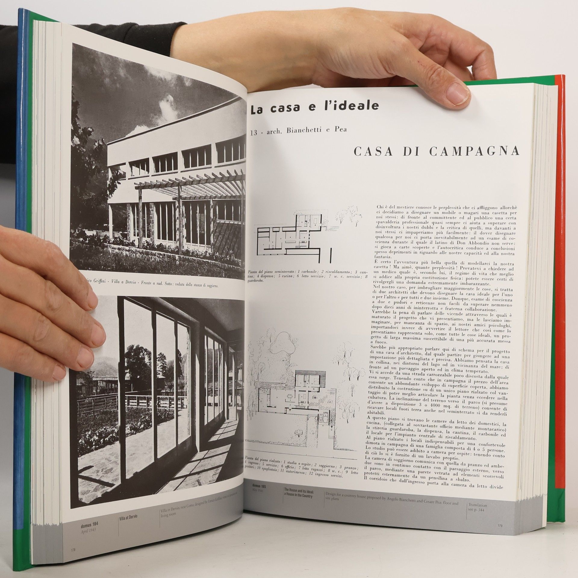 Autorenkollektiv Domus