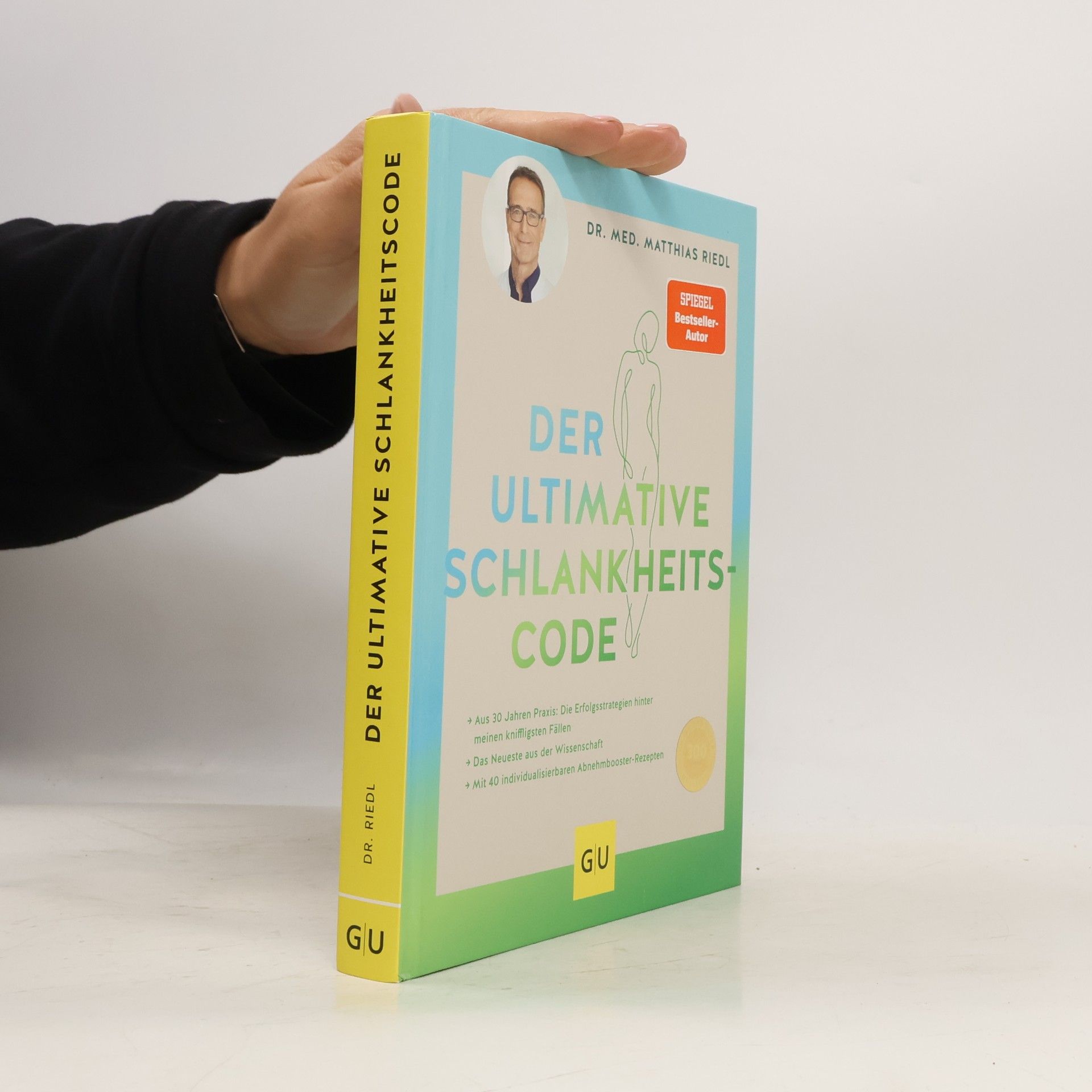 Der ultimative Schlankheitscode