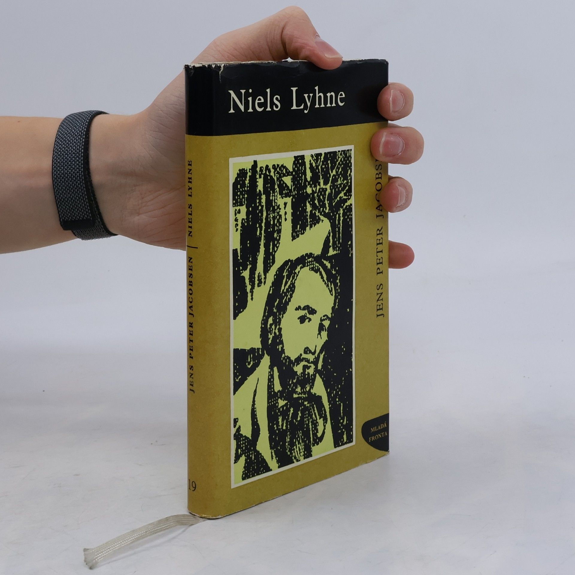 Niels Lyhne