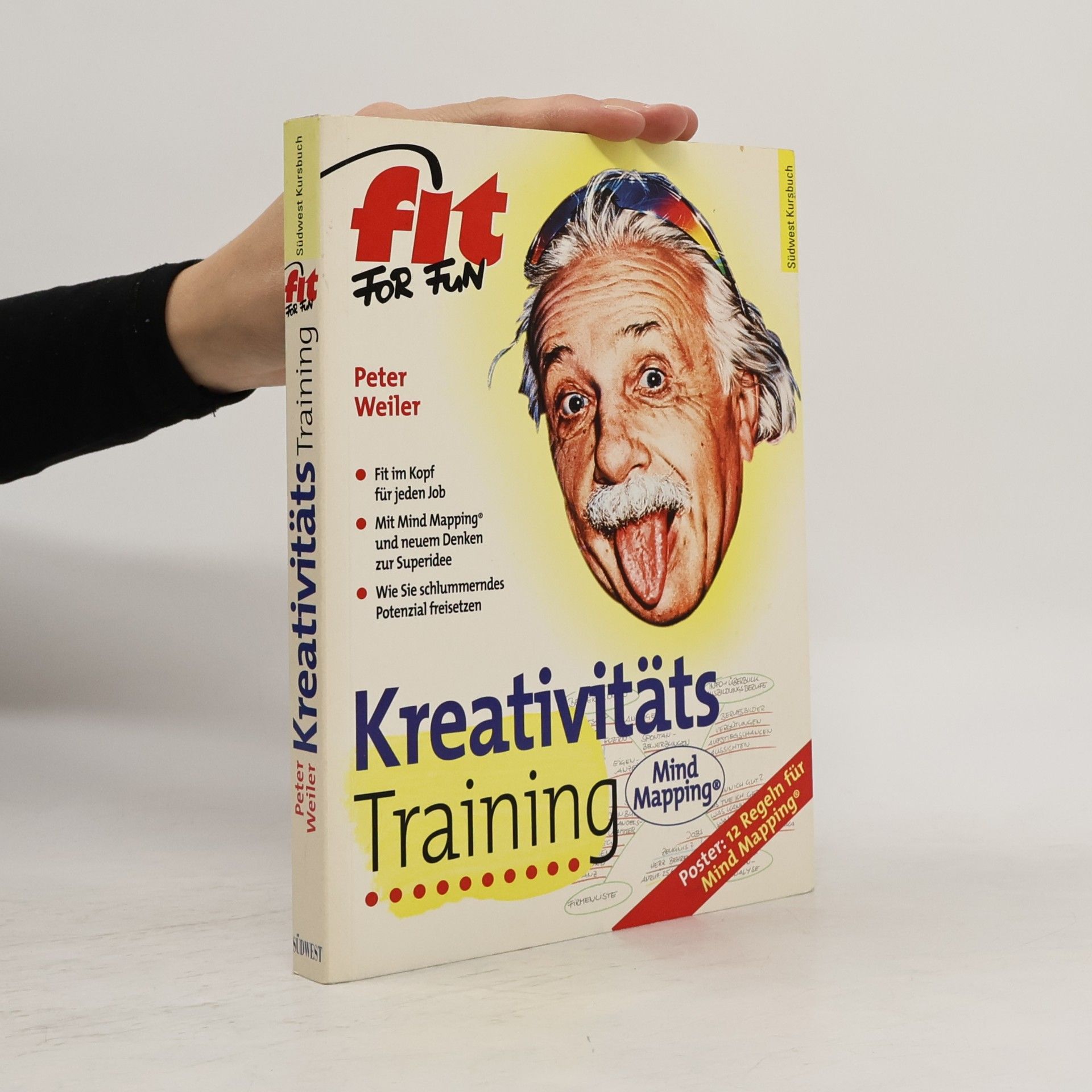 Kreativitätstraining
