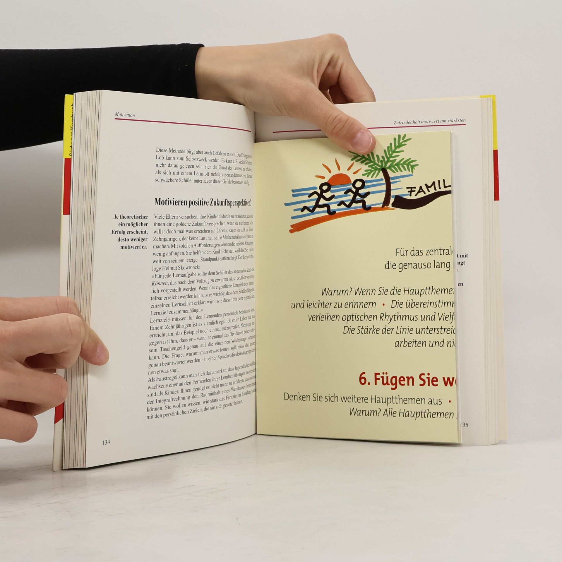 Peter Weiler Kreativitätstraining