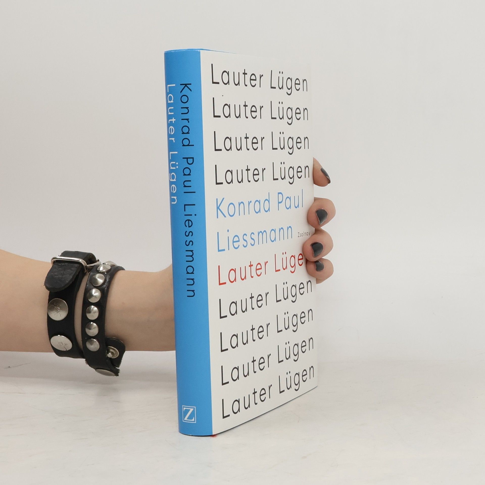 Lauter Lügen