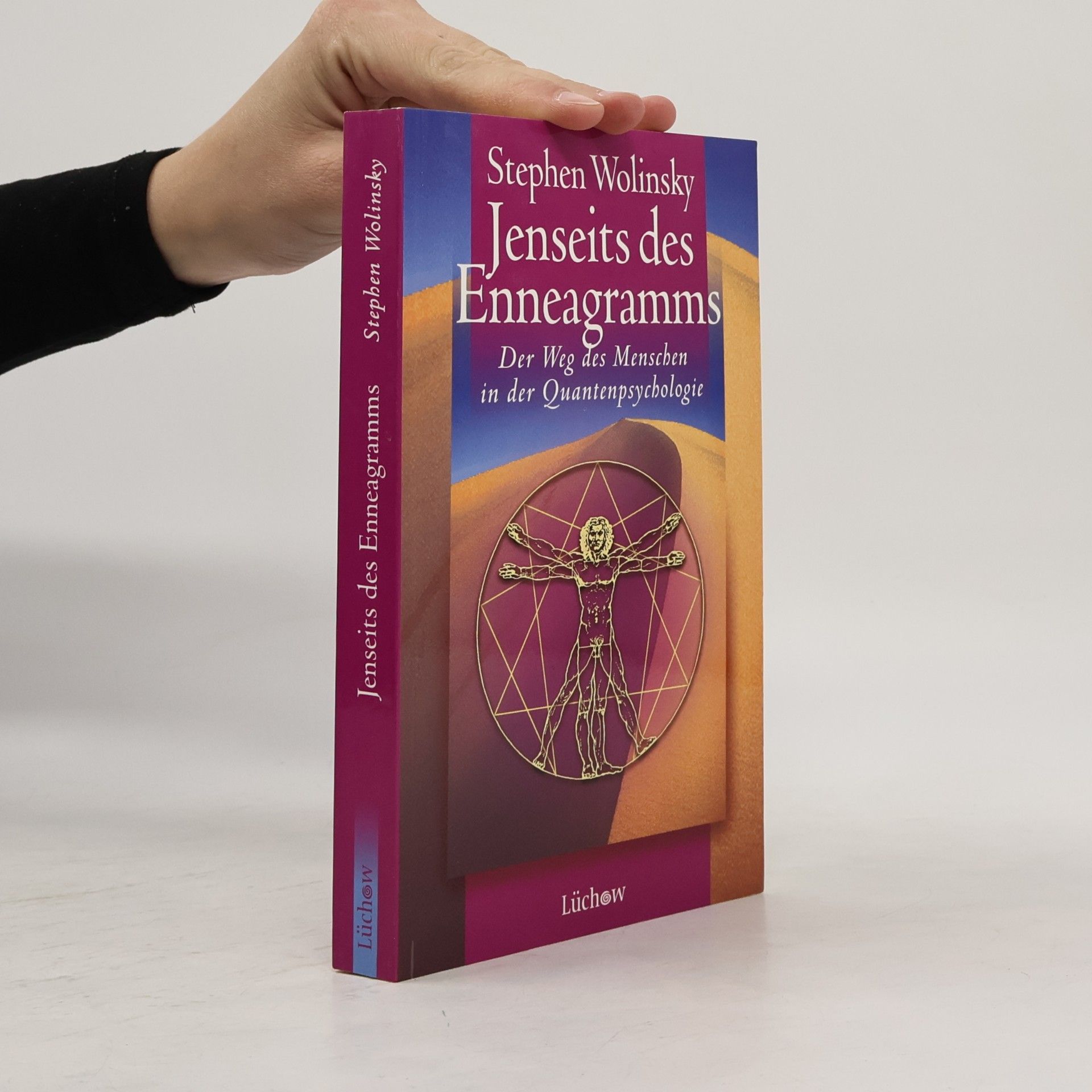 Jenseits des Enneagramms