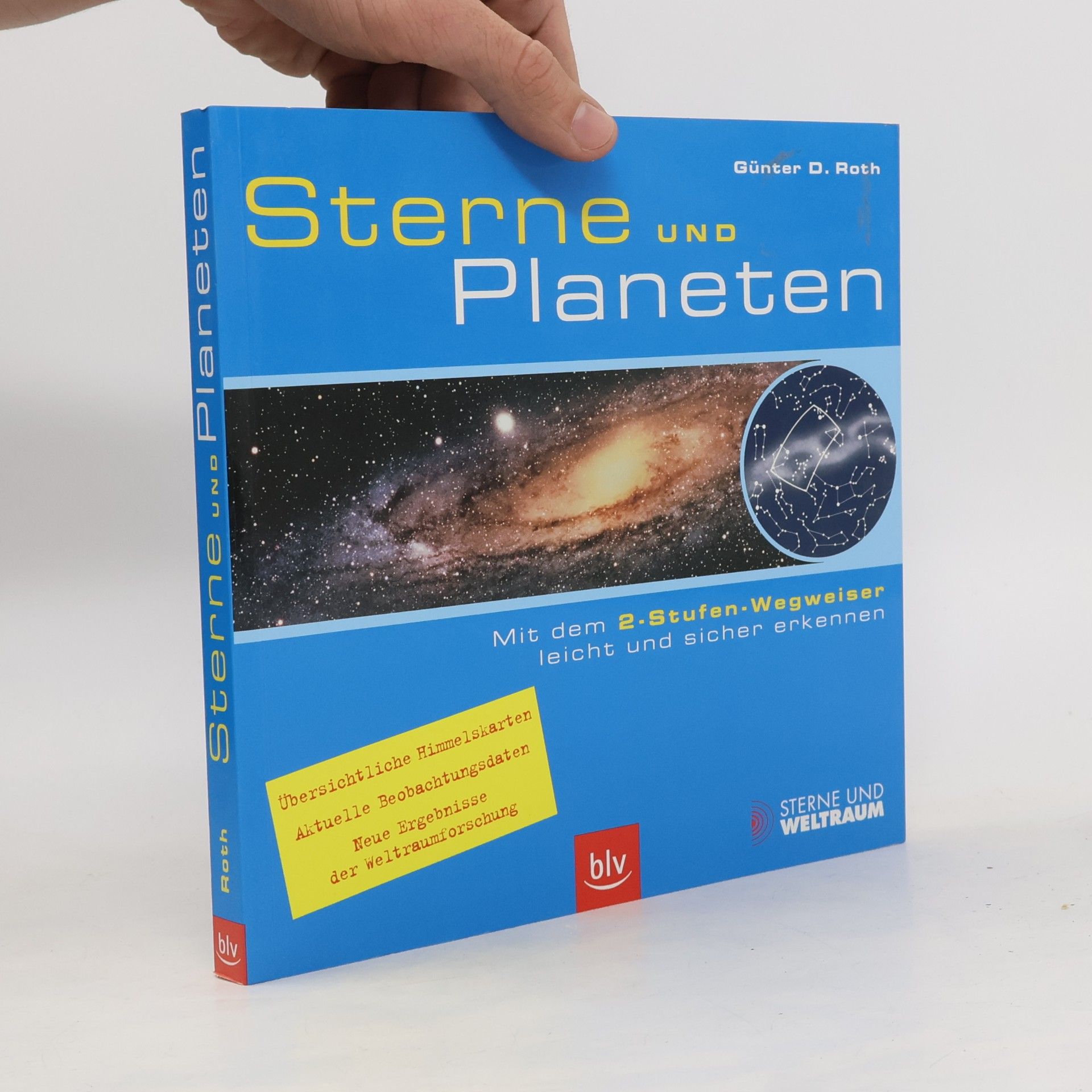 Sterne und Planeten