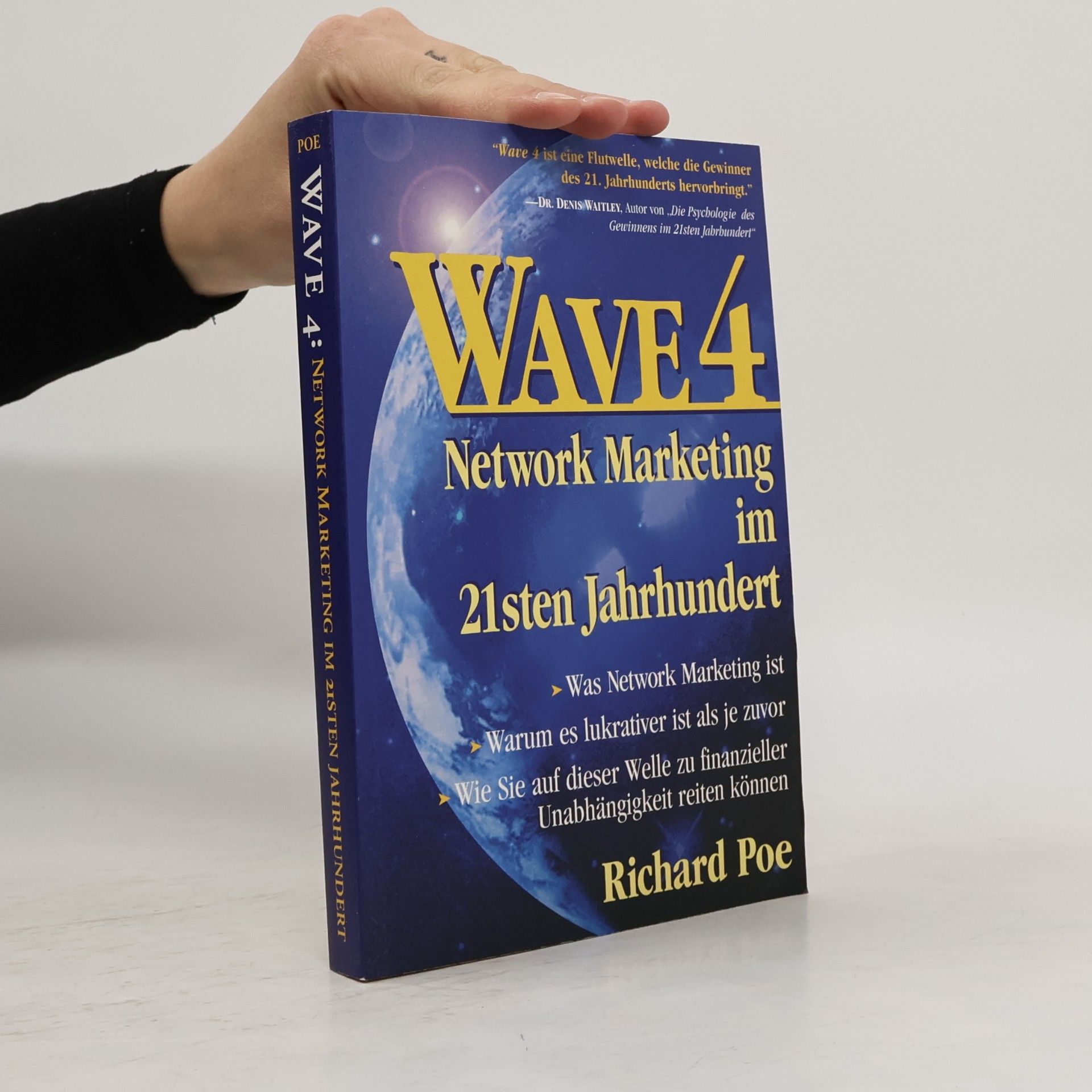Wave 4