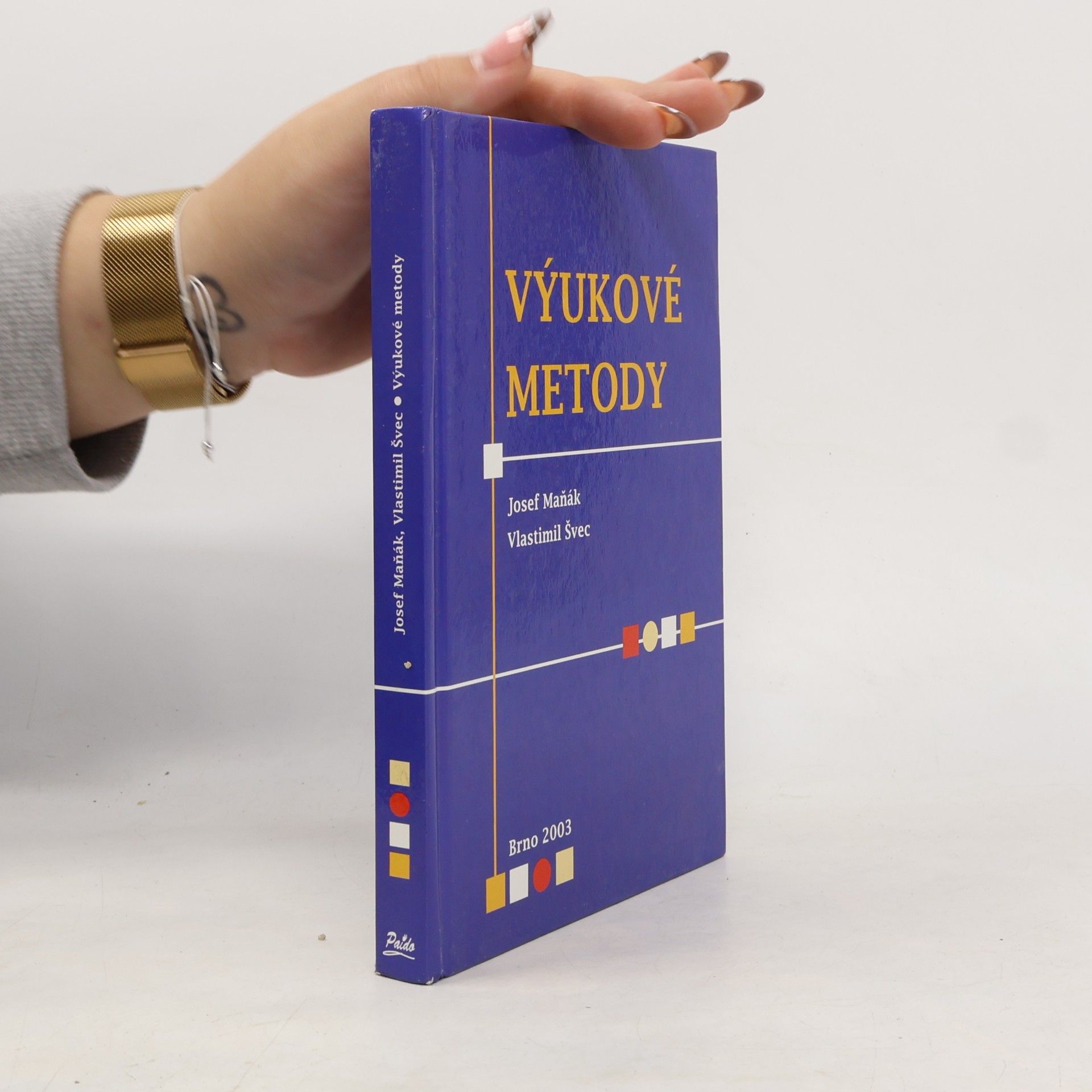 Výukové metody
