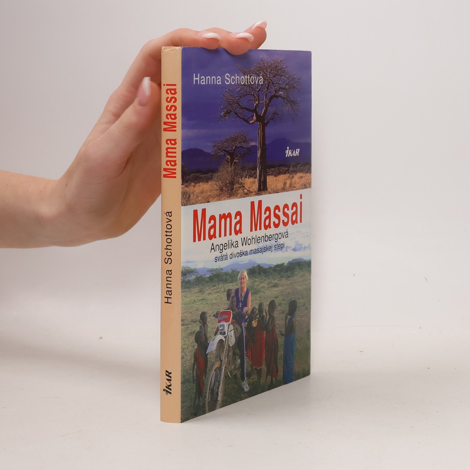 Mama Massai