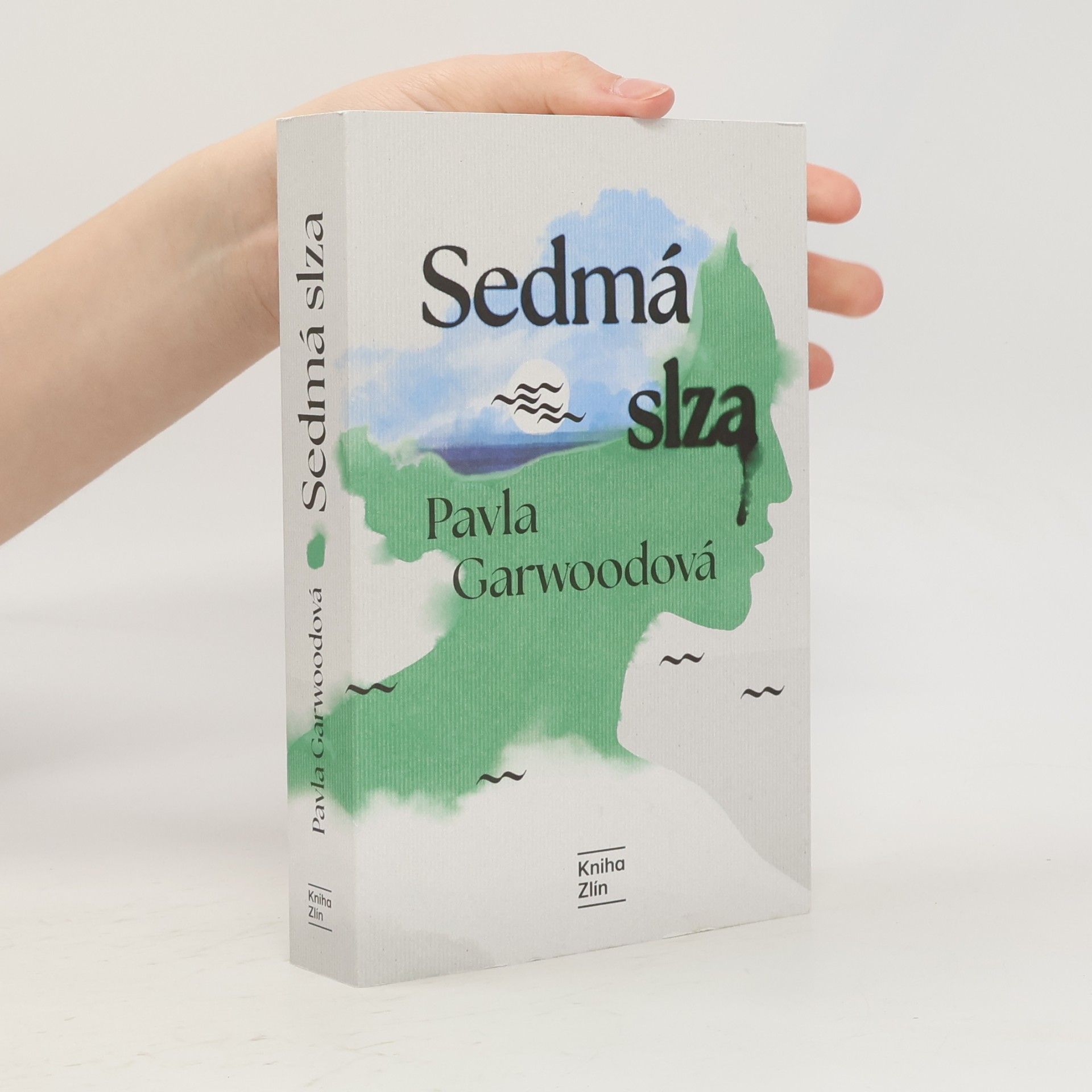 Sedmá slza