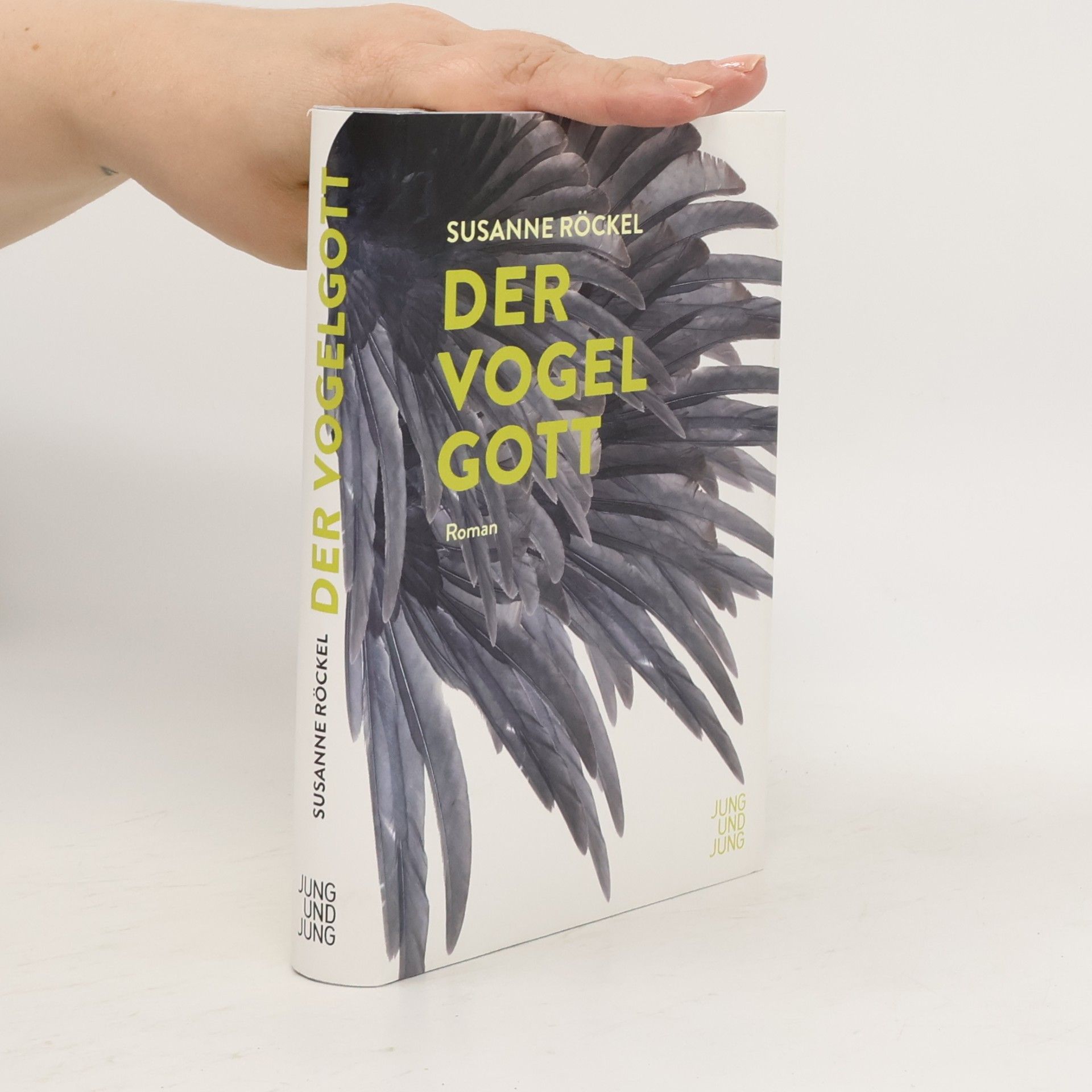 Der Vogelgott
