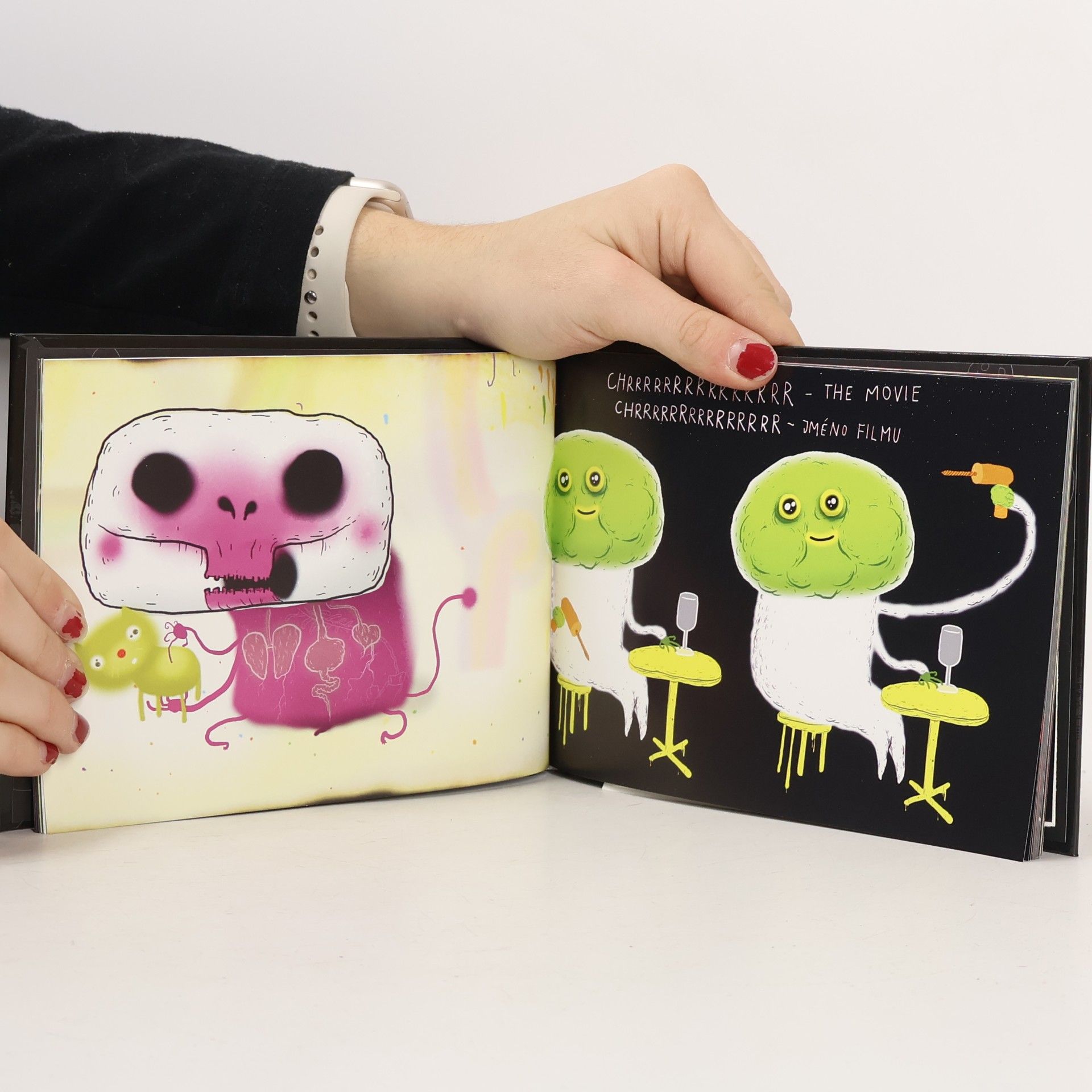 Various authors Happy Game