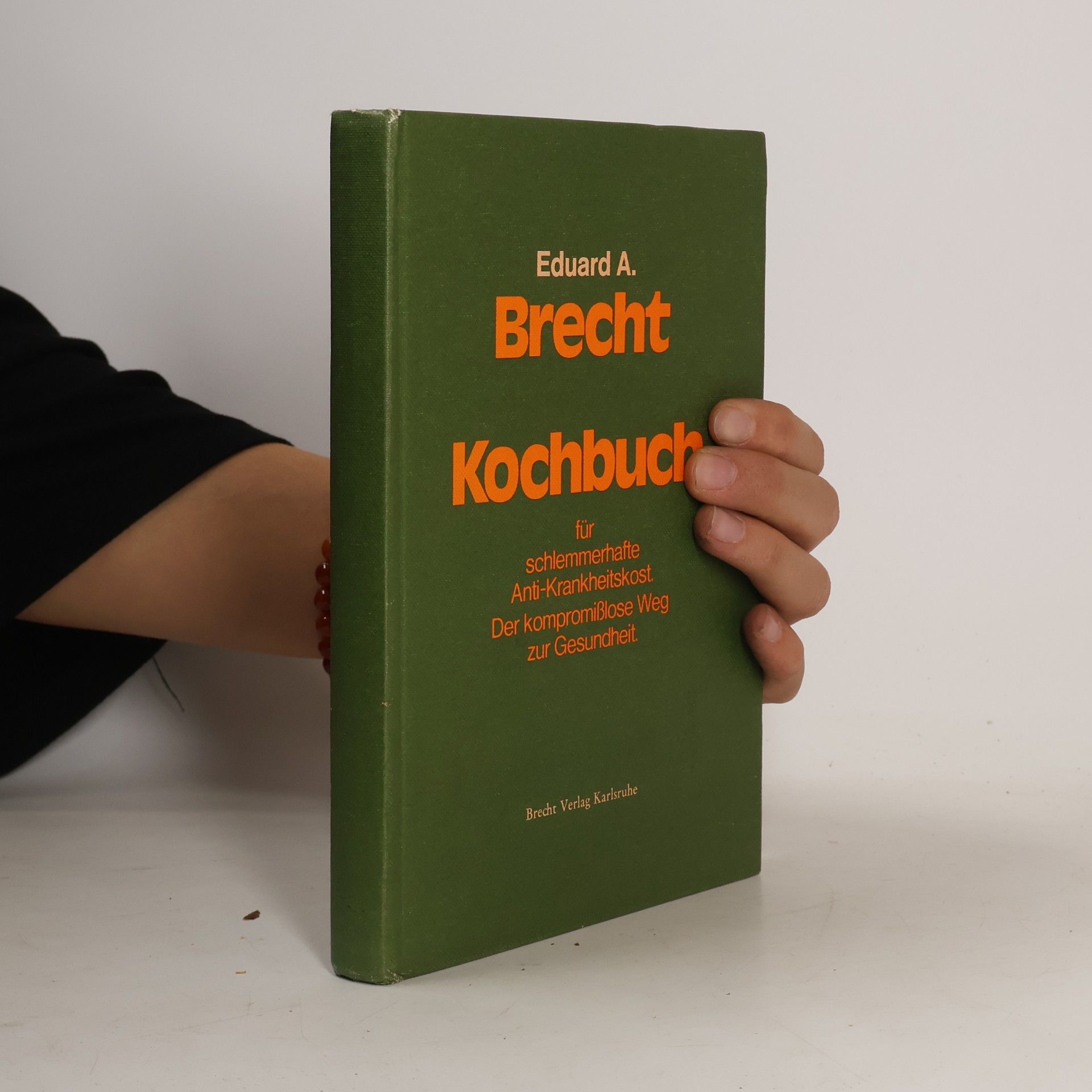Kochbuch