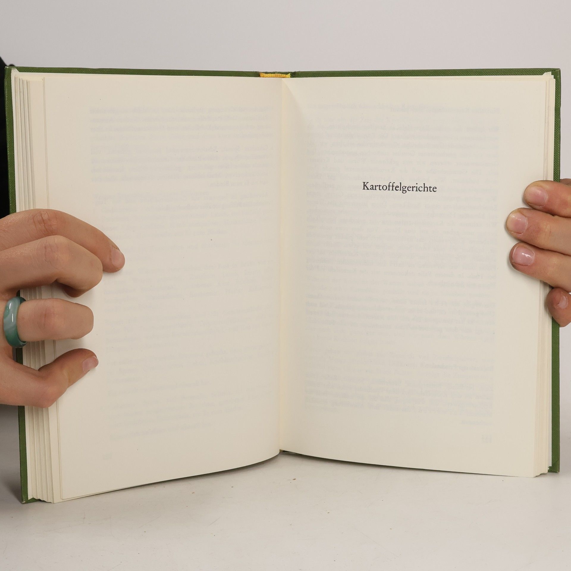 Eduard A. Brecht Kochbuch
