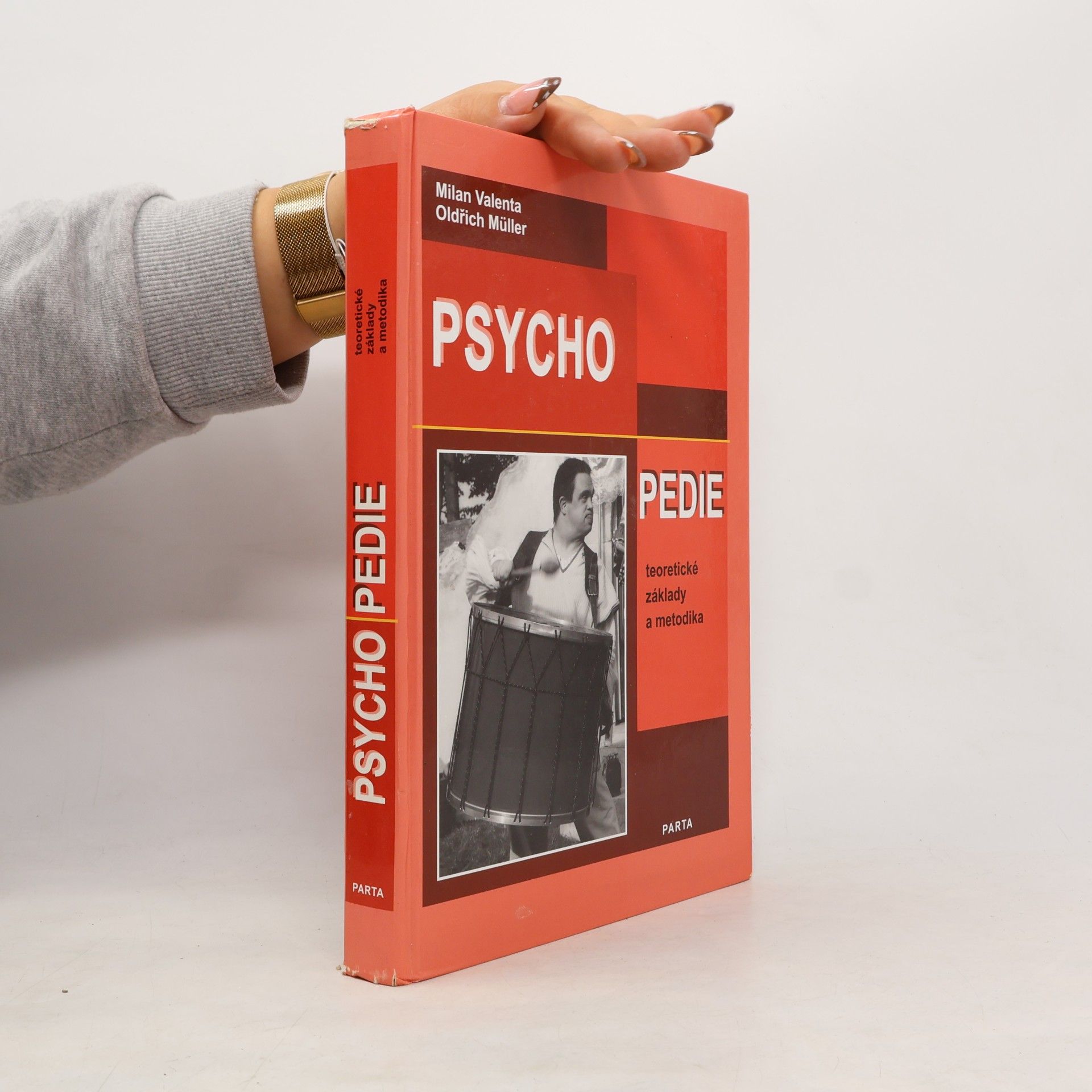 Psychopedie