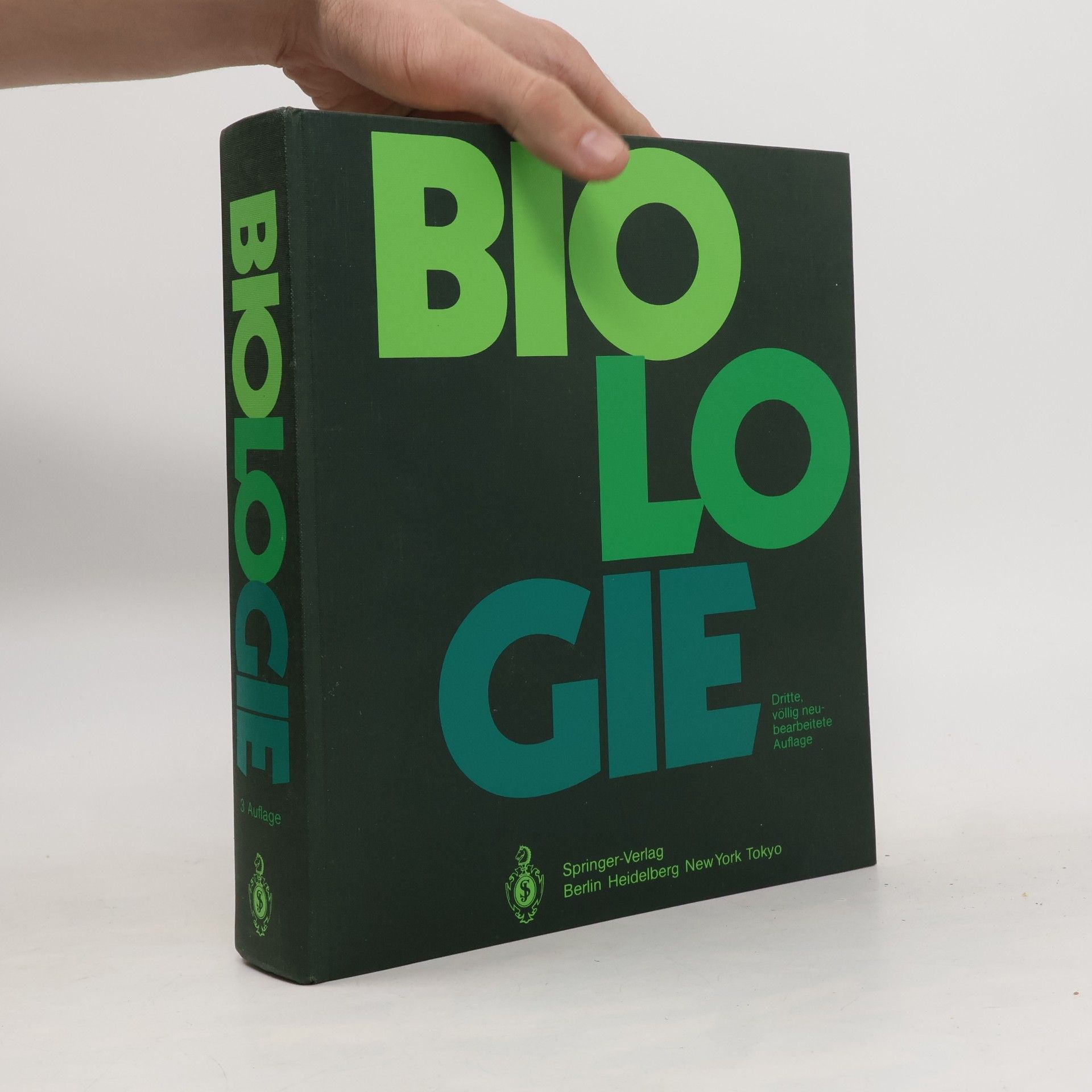 Biologie