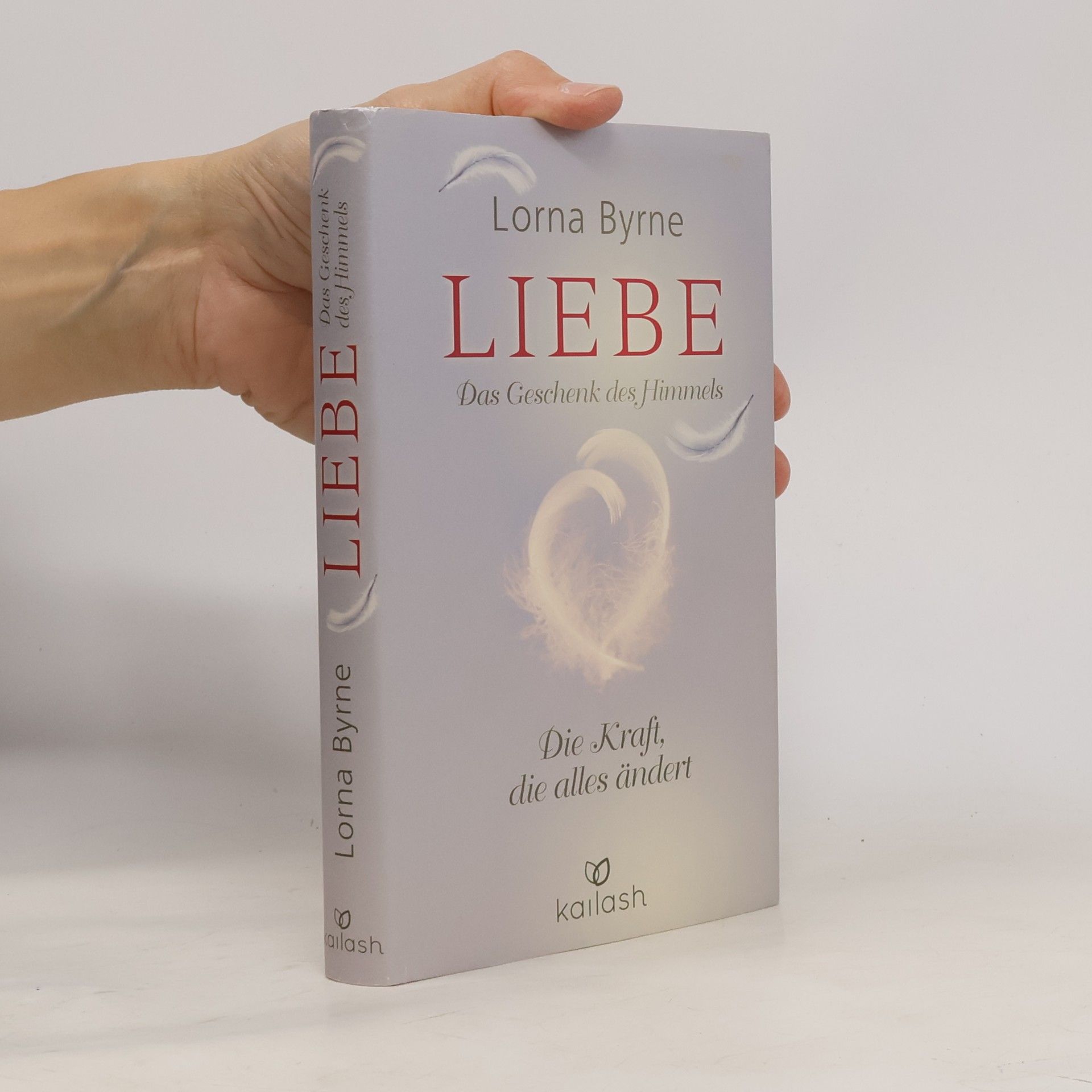 Liebe - das Geschenk des Himmels