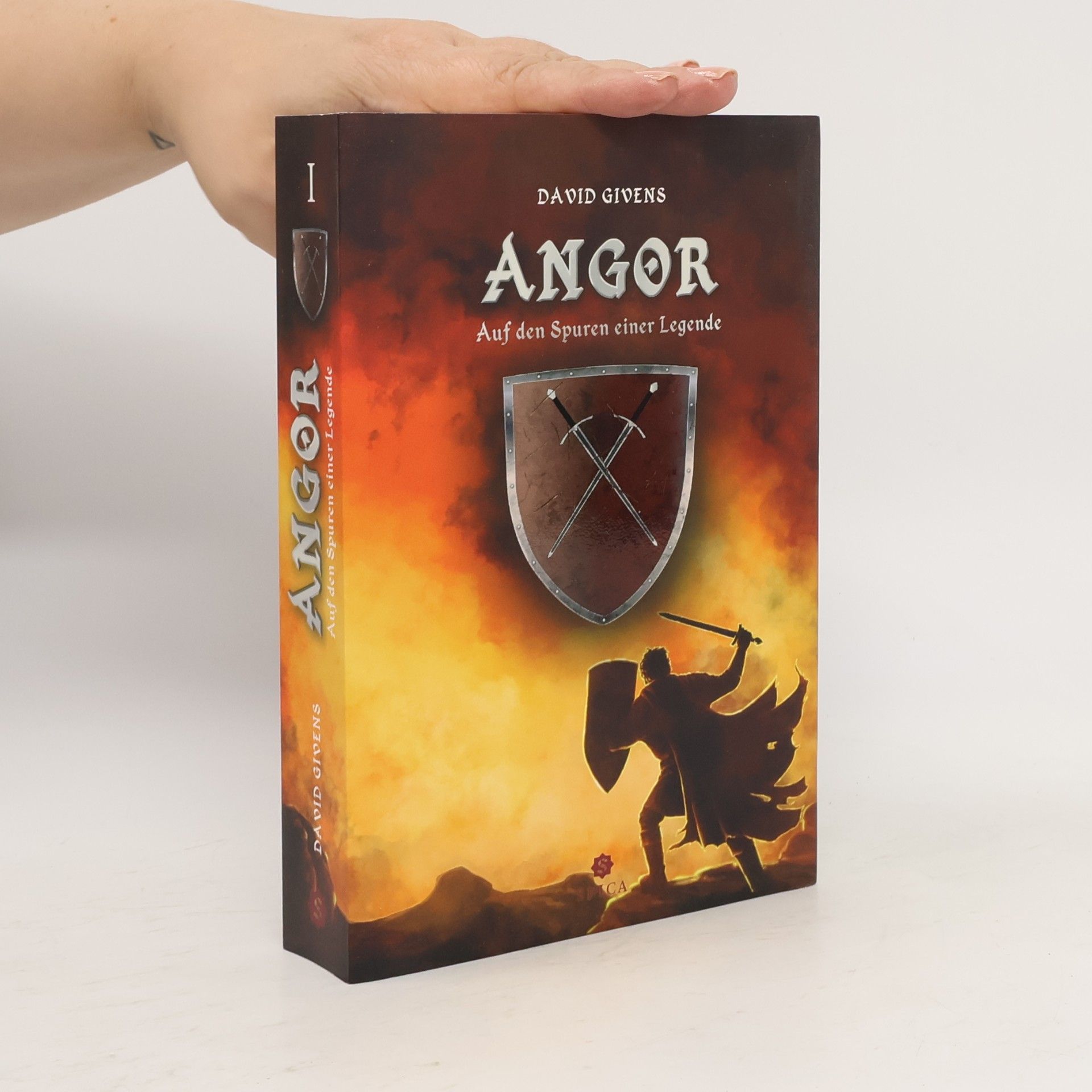 Angor