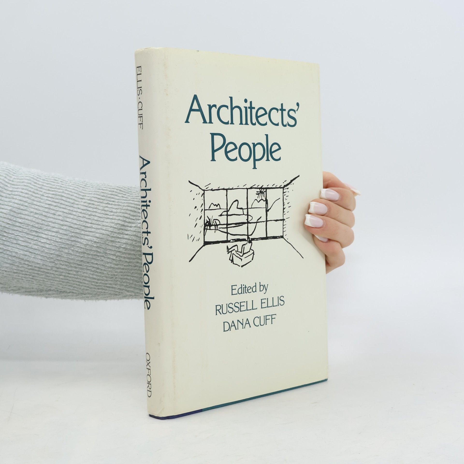 Architects' People