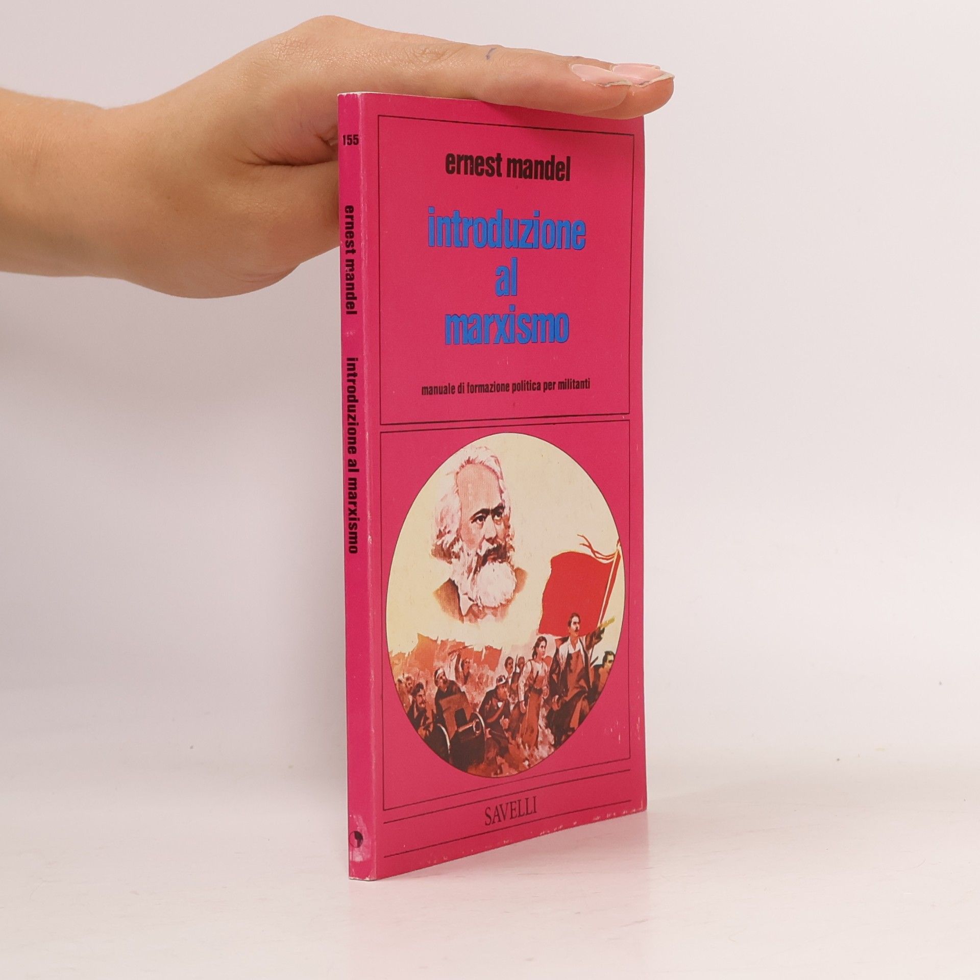 Introduzione al Marxismo