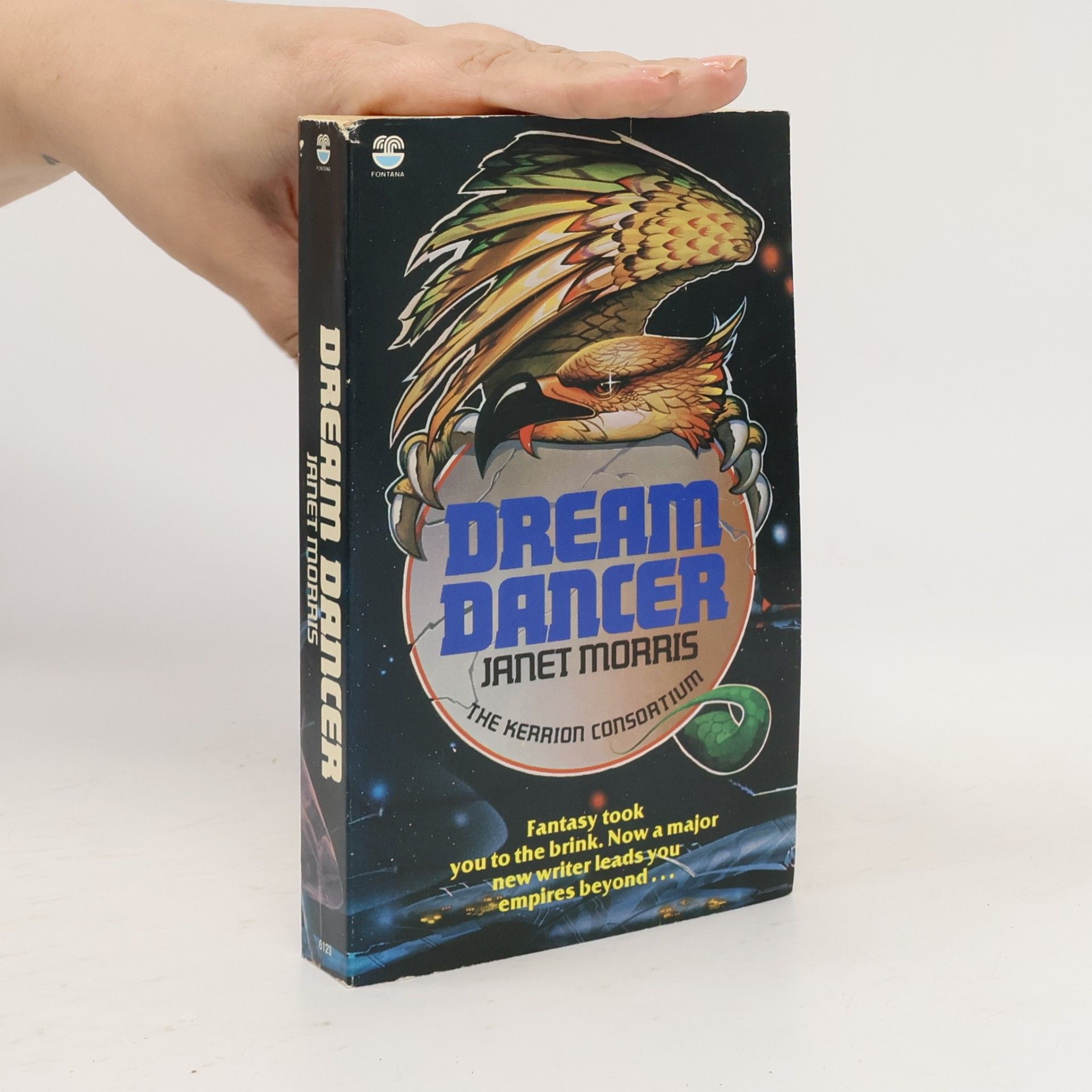 Dream Dancer