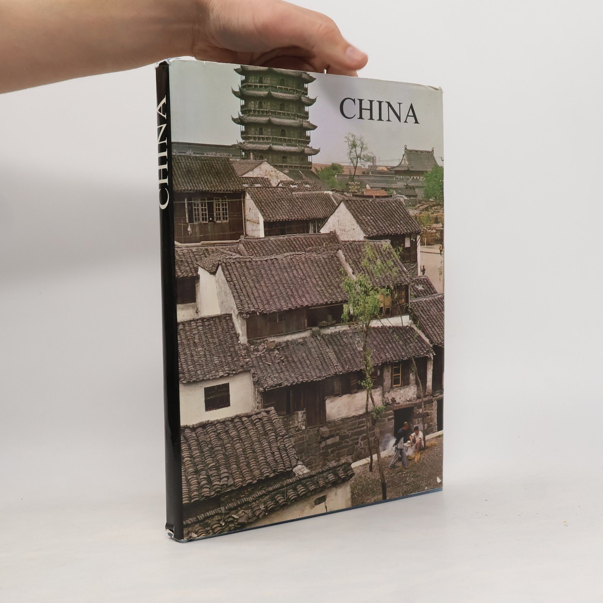 Various authors China