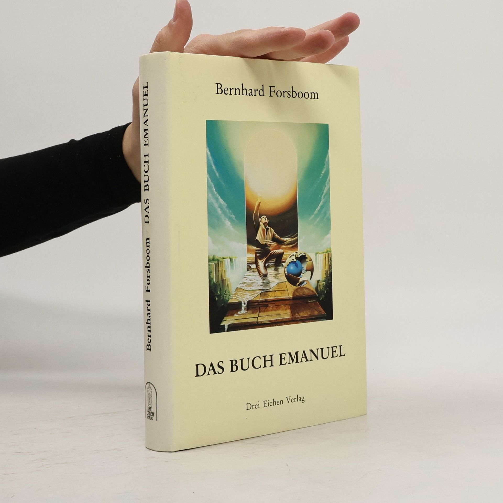 Das Buch Emanuel