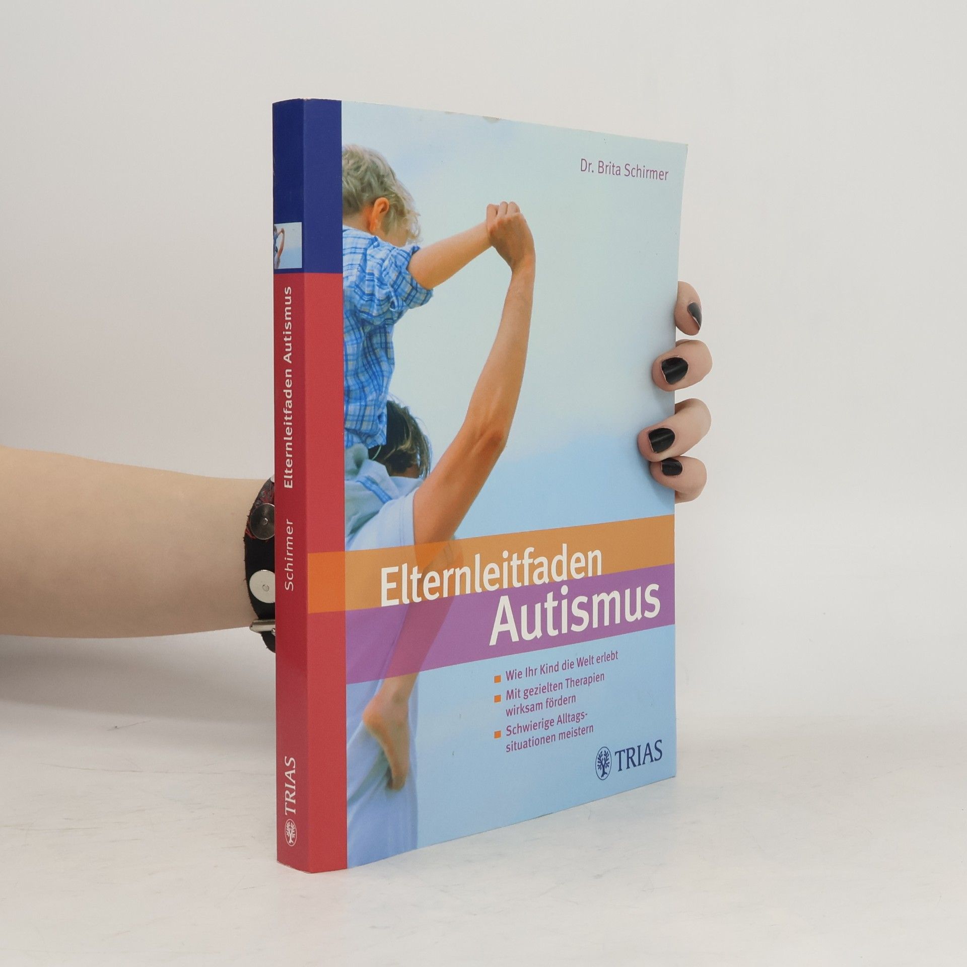 Elternleitfaden Autismus
