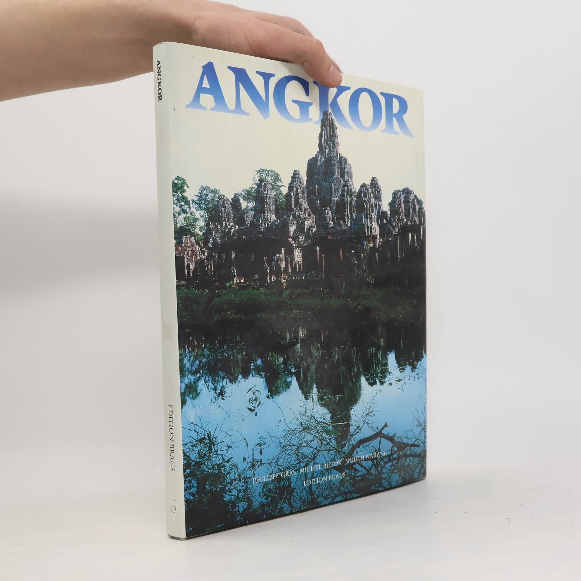 Angkor