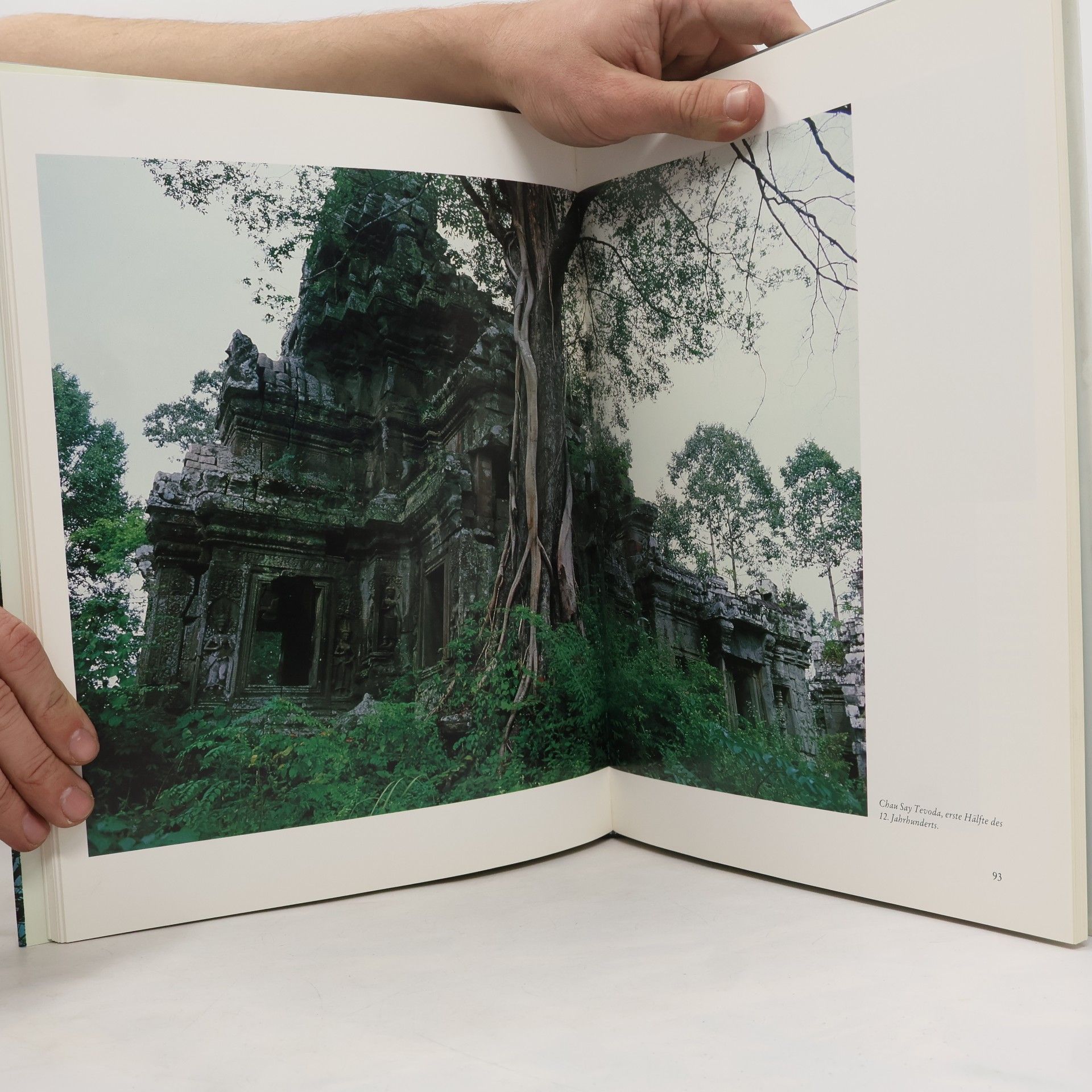 Philippe Gras Angkor