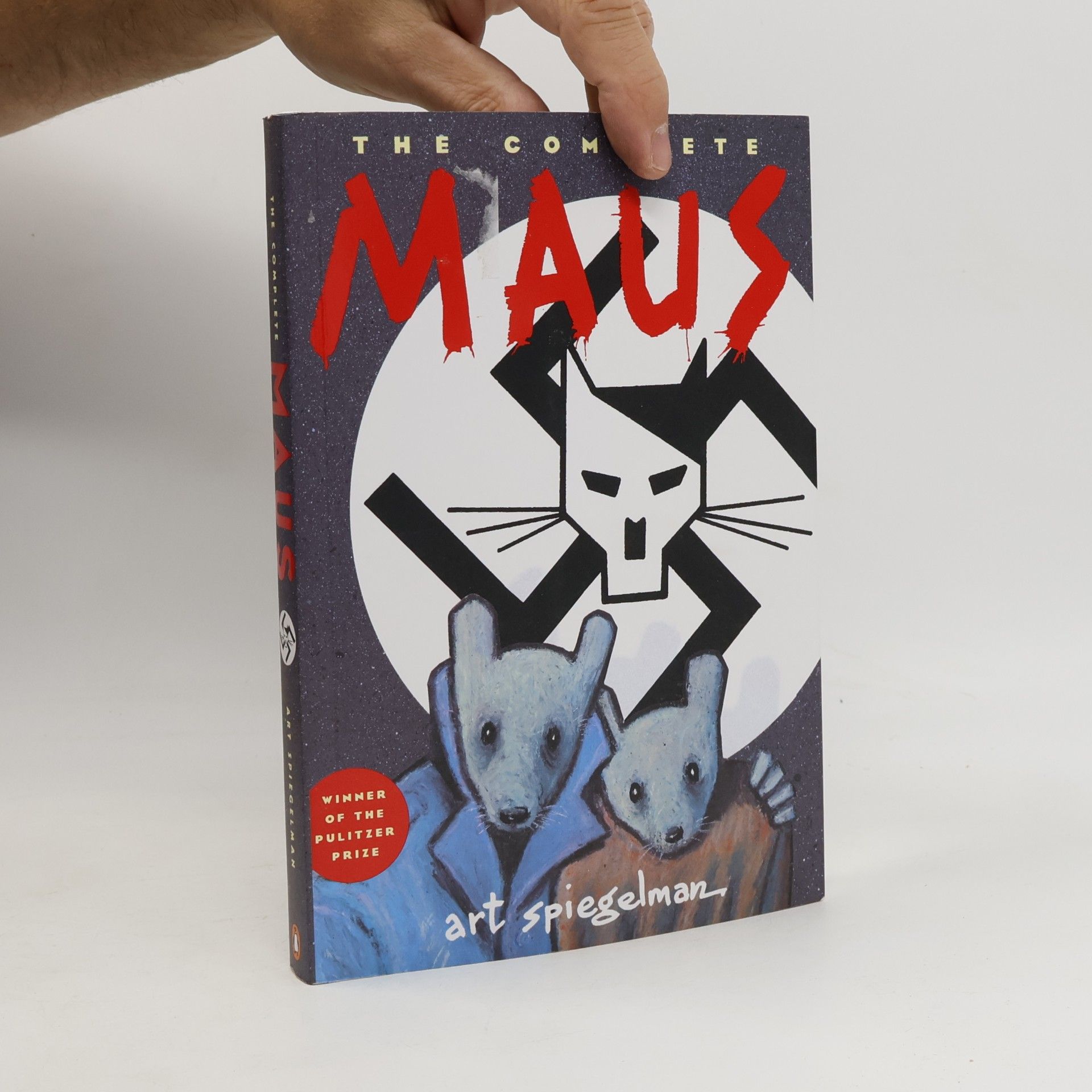 Maus