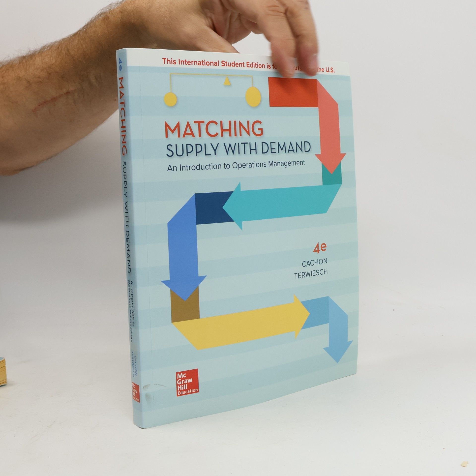 Matching Supply with Demand