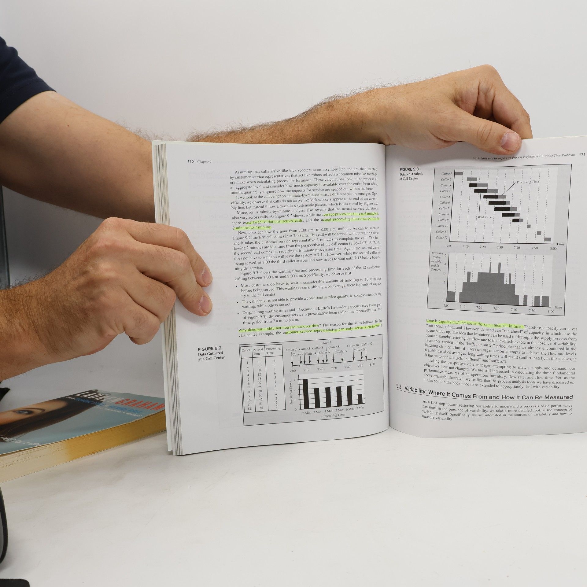 Christian Terwiesch Matching Supply with Demand