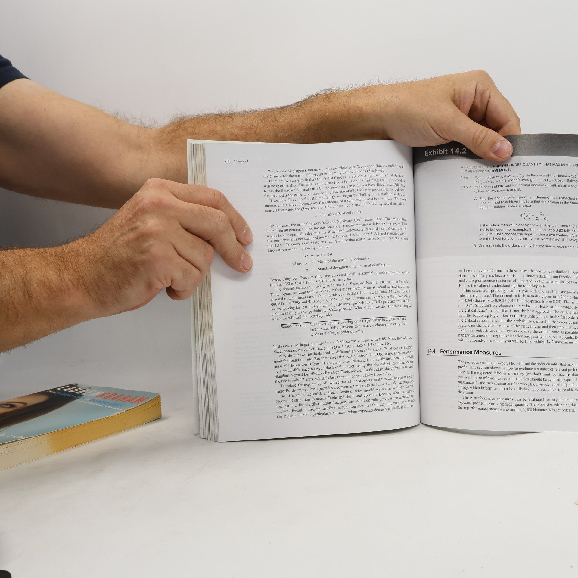 Christian Terwiesch Matching Supply with Demand