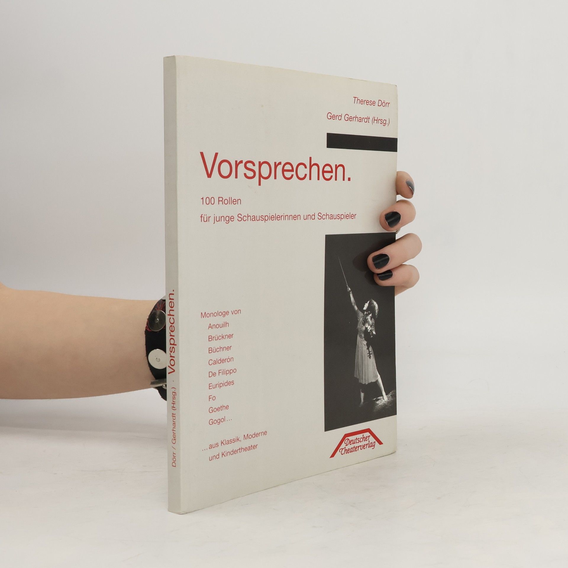 Vorsprechen