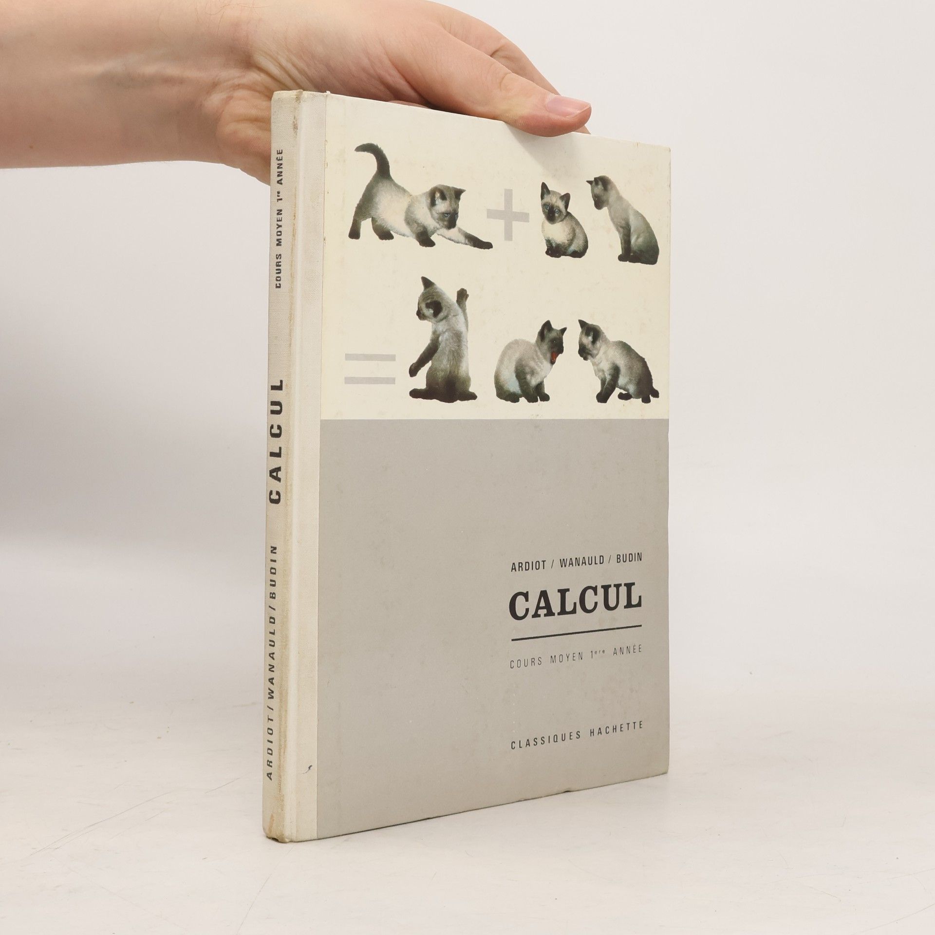 Autorenkollektiv Calcul