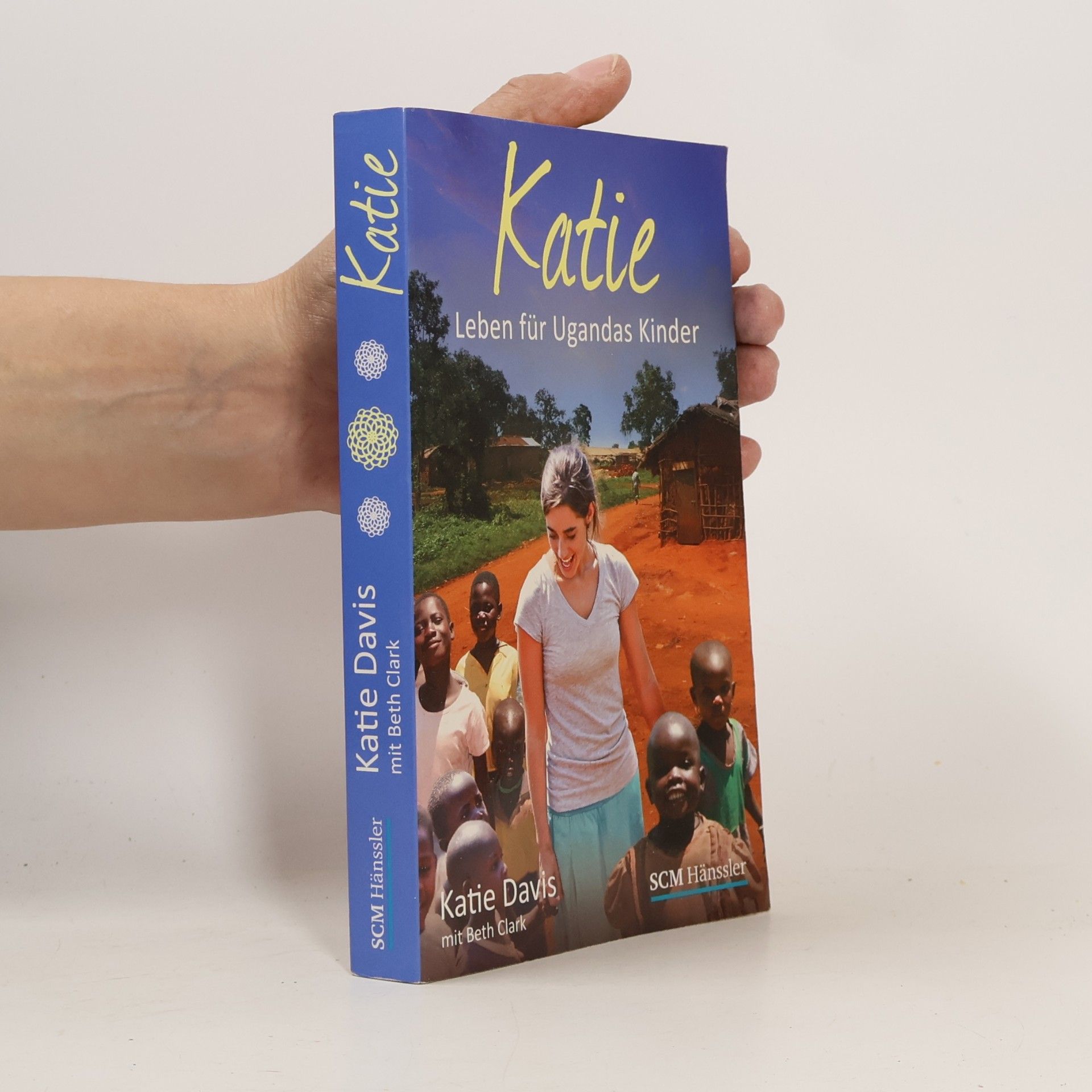Katie Davis Katie
