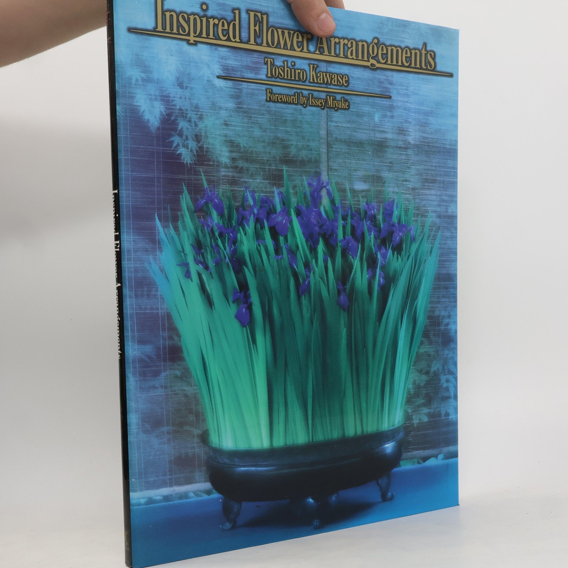 Inspired Flower Arrangements