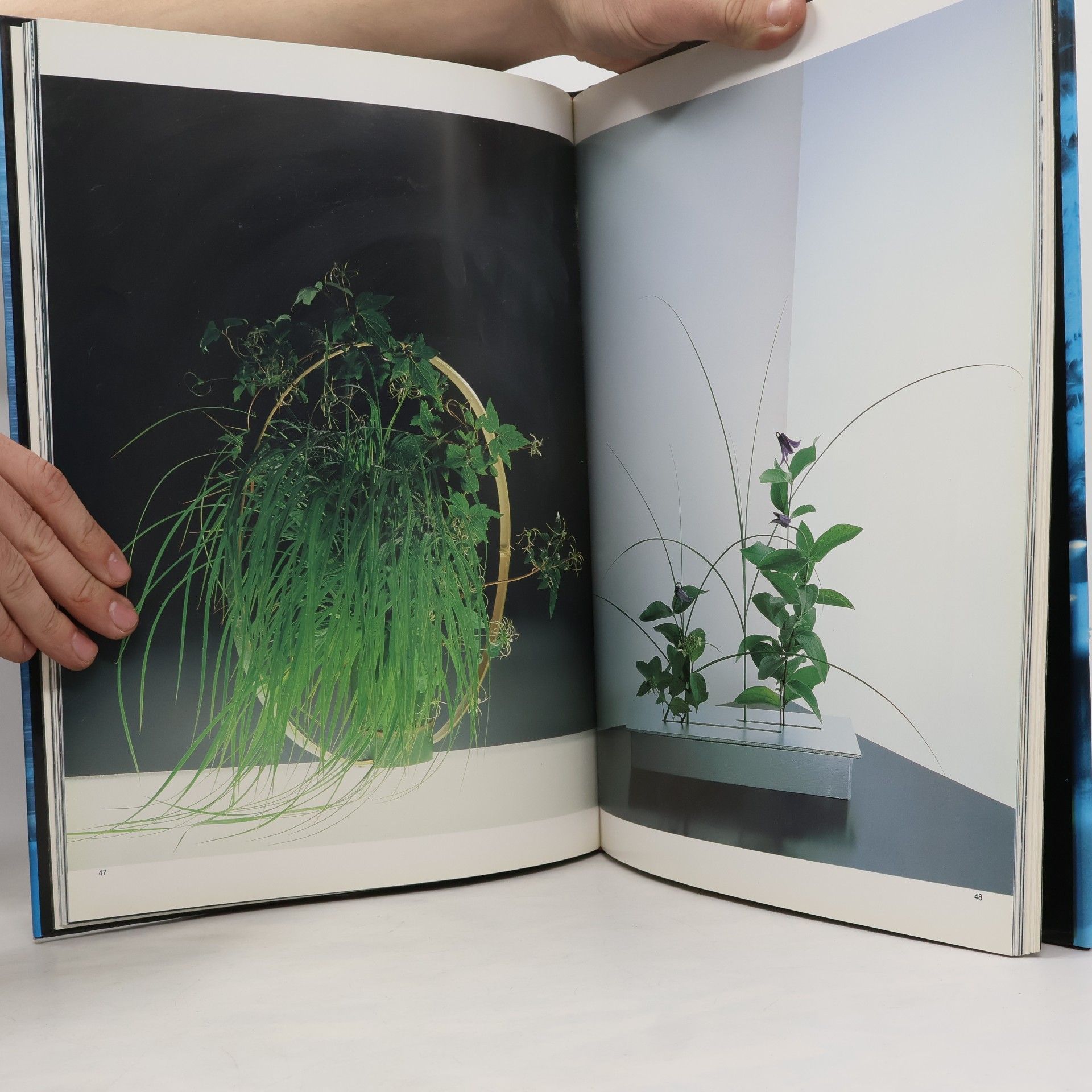 Toshiro Kawase Inspired Flower Arrangements
