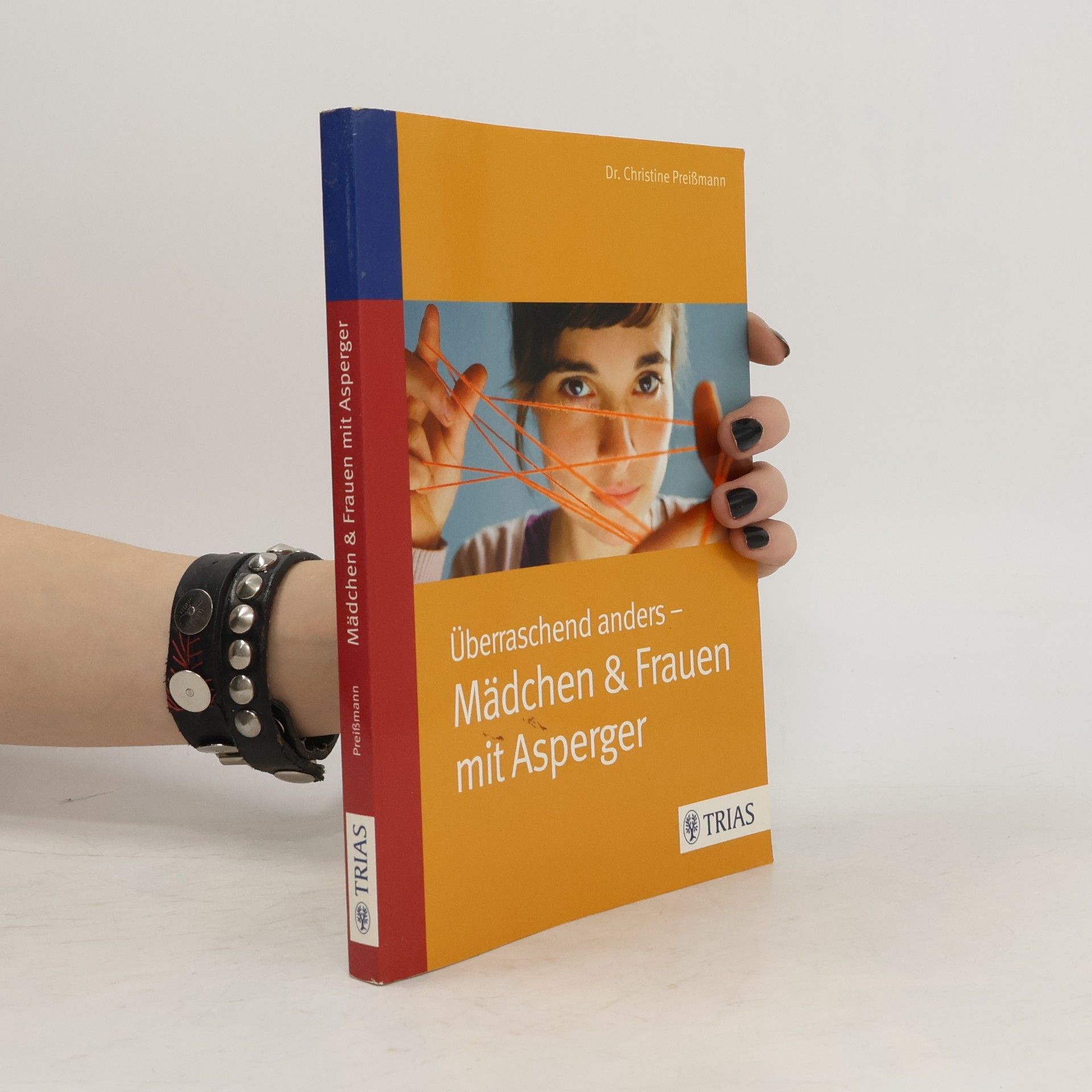Mädchen & Frauen mit Asperger