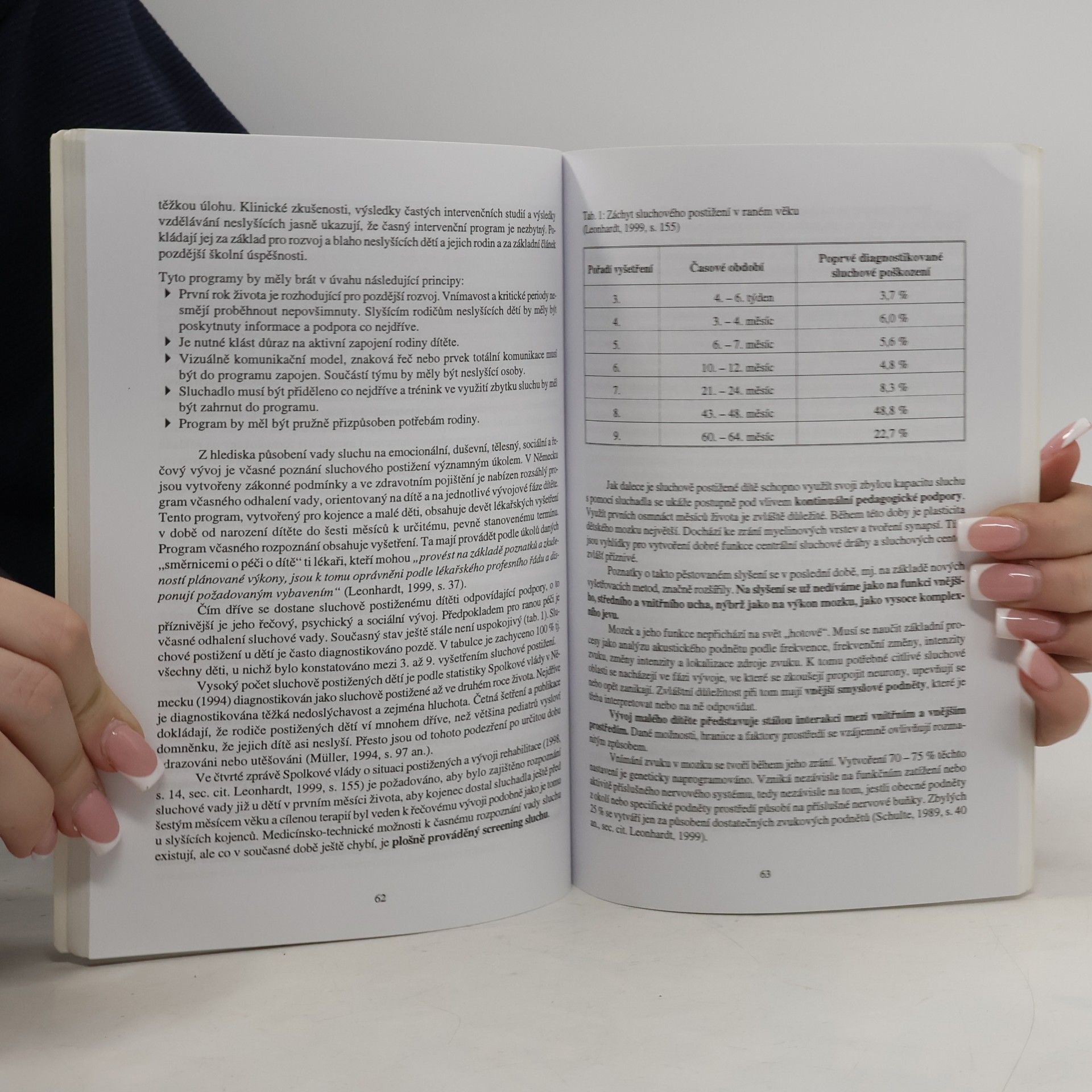 Lea Květoňová Švecová Edukace dětí se speciálními potřebami v raném a předškolním věku