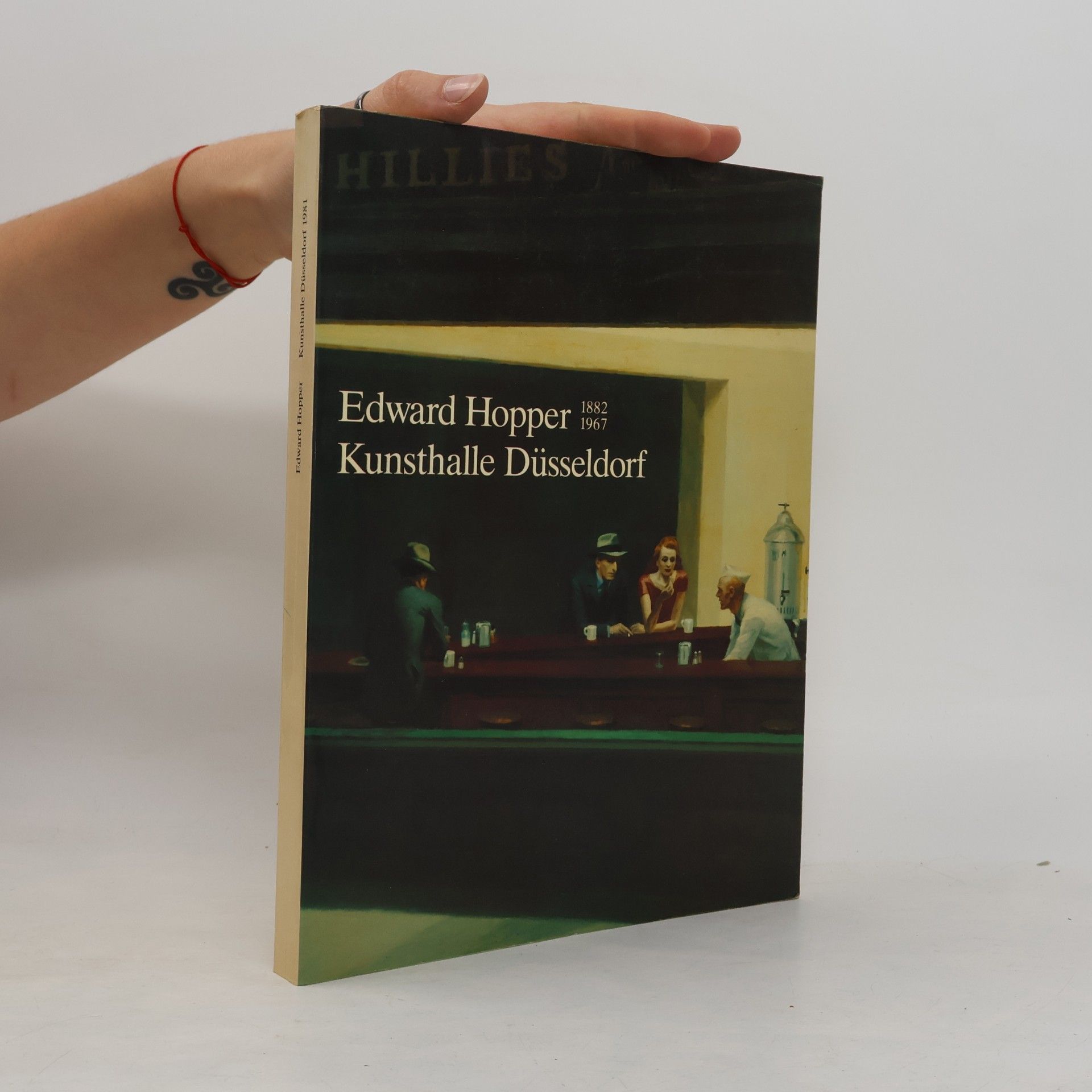 Gail Levin Edward Hopper