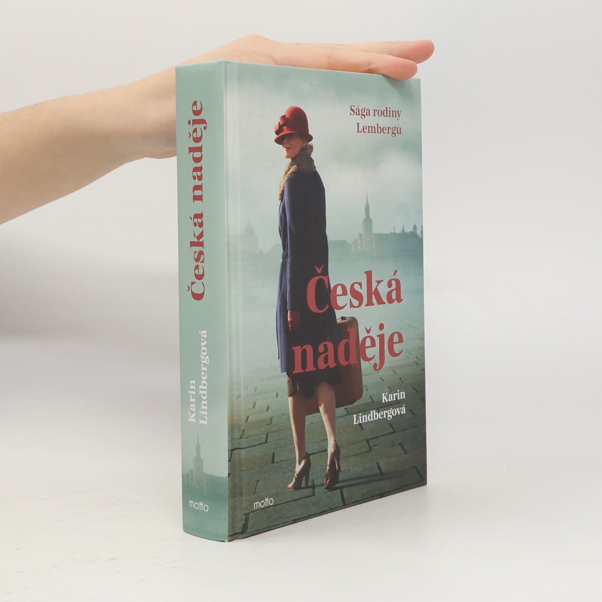 Česká naděje