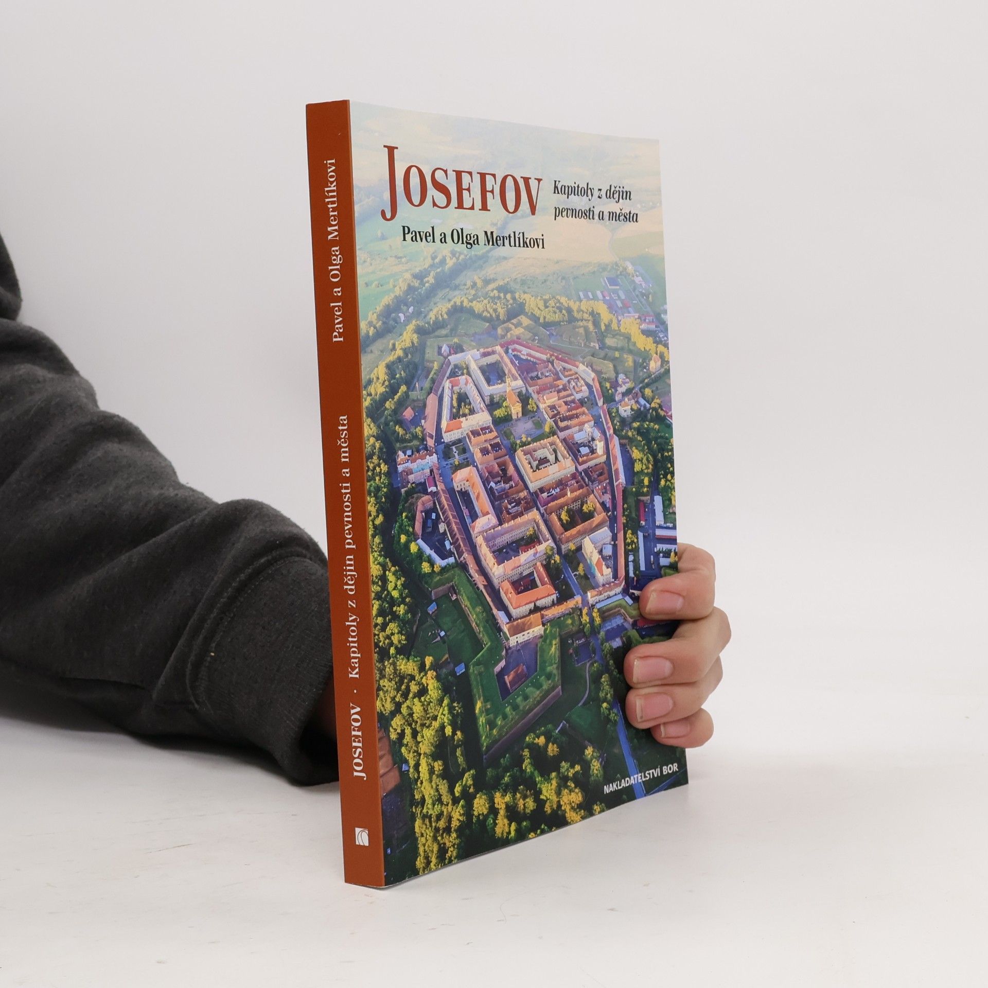 Josefov