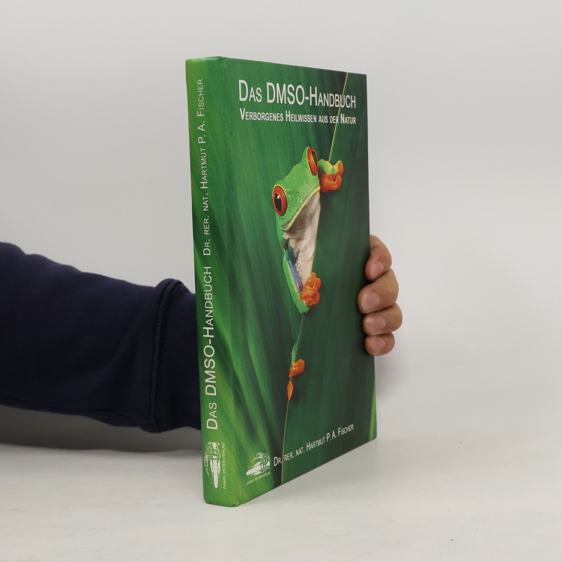 Das DMSO-Handbuch
