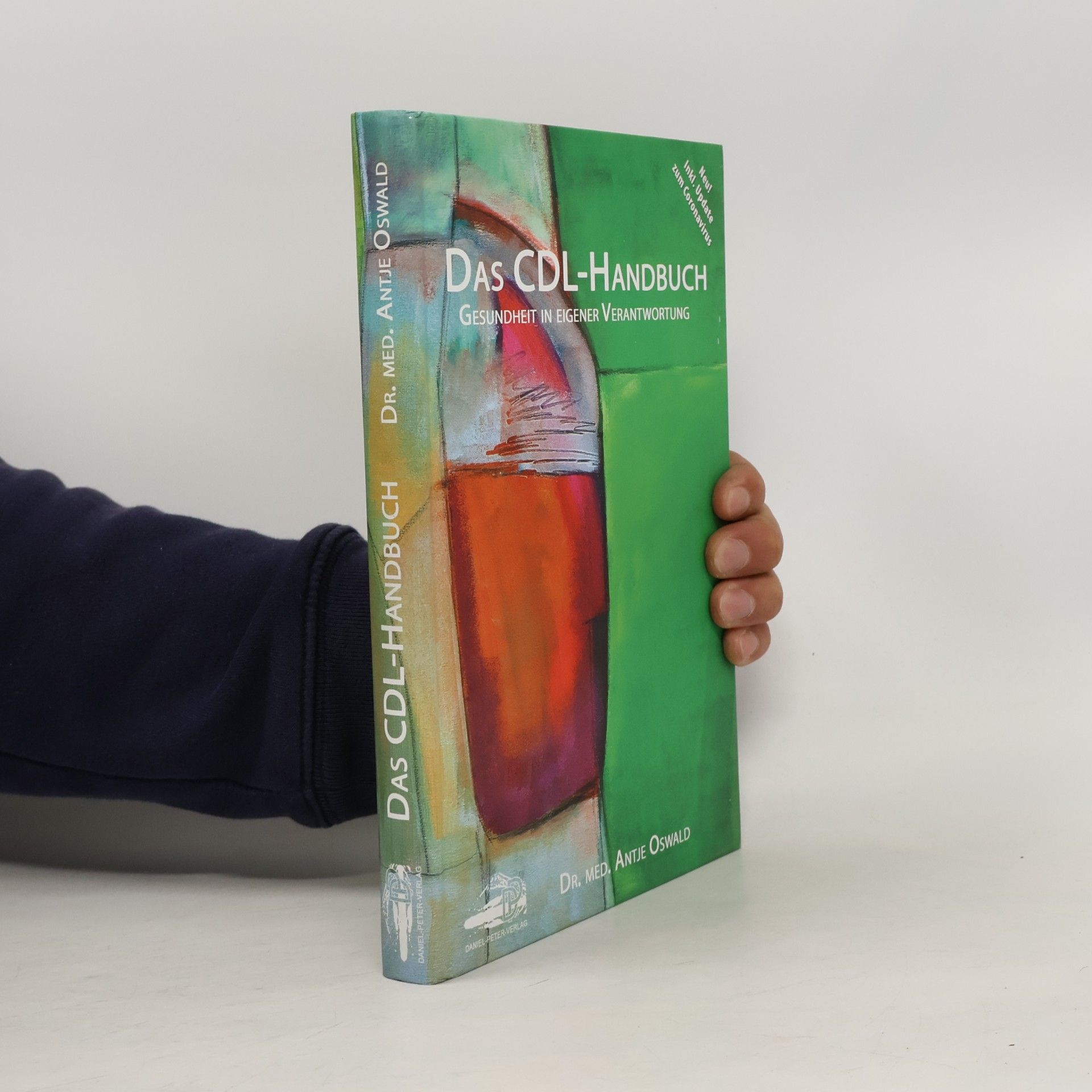 Autorenkollektiv Das CDL-Handbuch