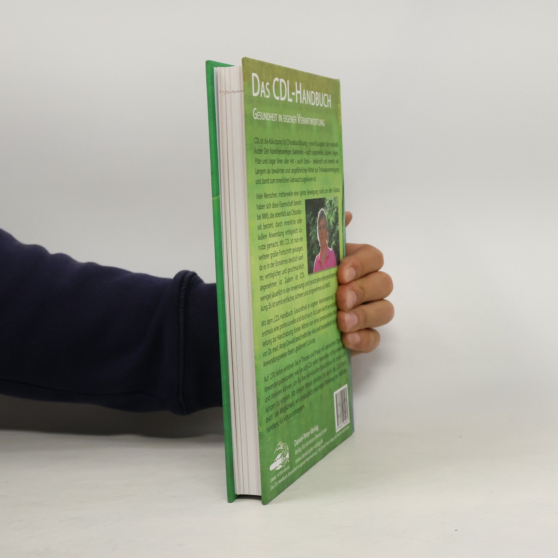 Autorenkollektiv Das CDL-Handbuch