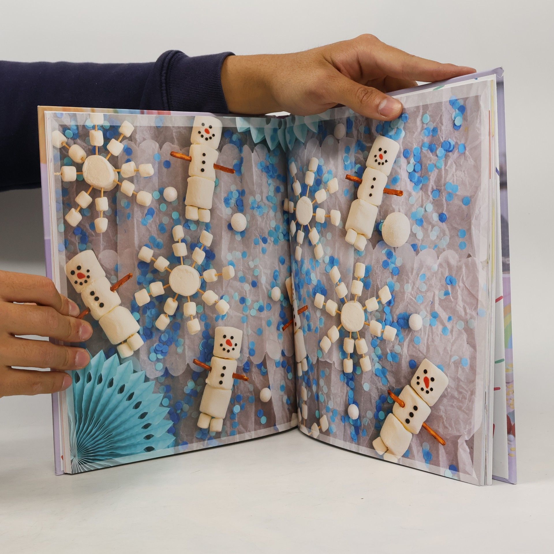 Alles Ava Alles Ava - Das Backbuch