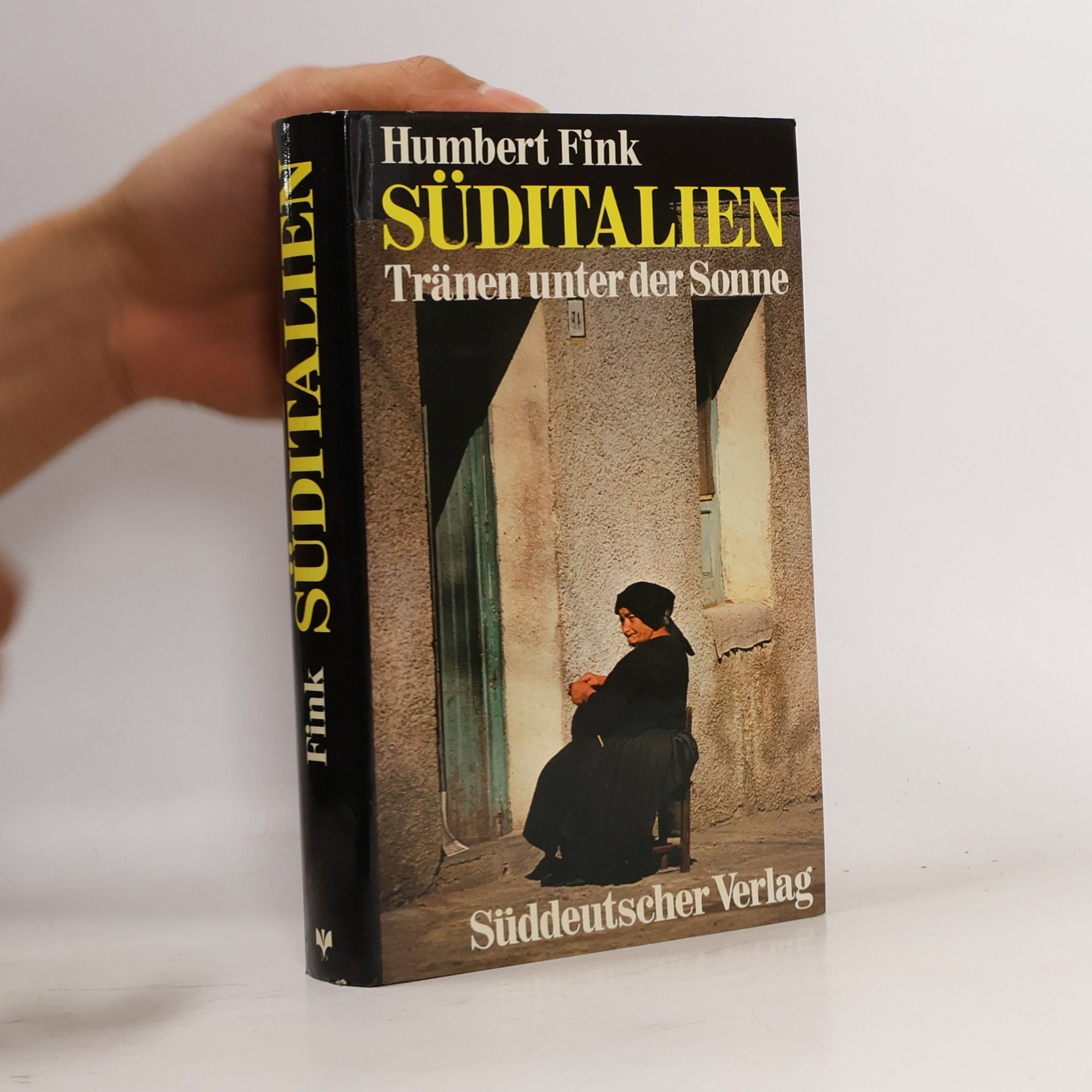 Süditalien. Tränen unter der Sonne