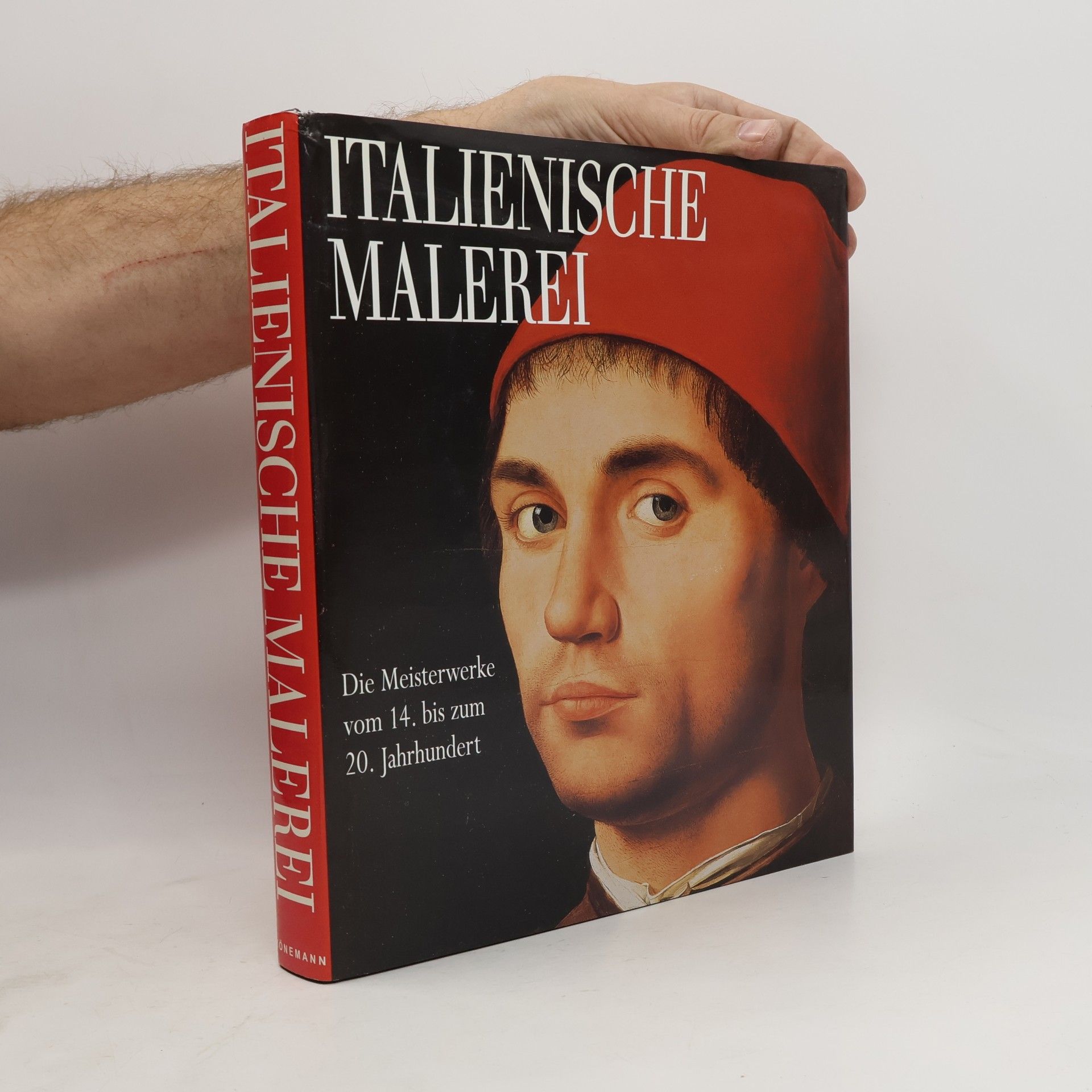 Italienische Malerei