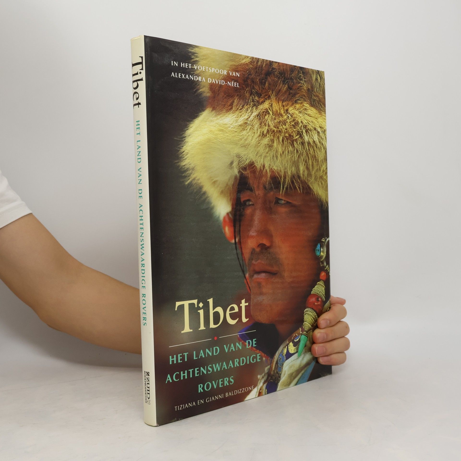 Tibet