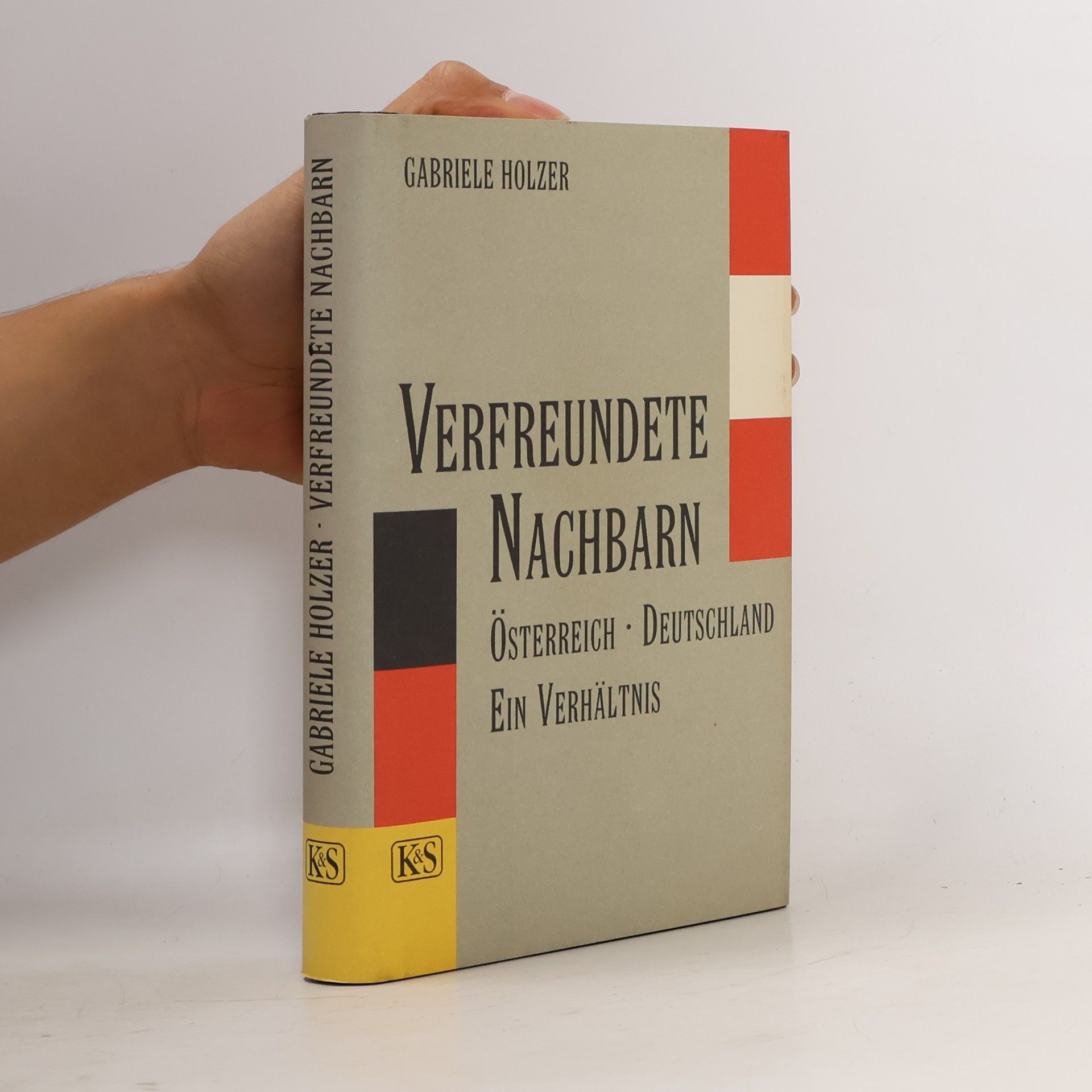 Verfreundete Nachbarn